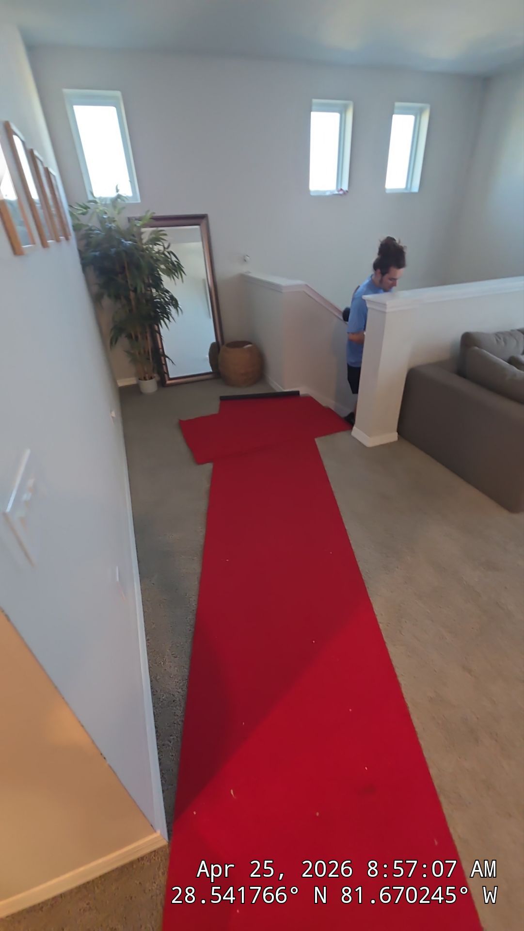 Air Duct Cleaning in Clermont by Hygienic Air, Inc