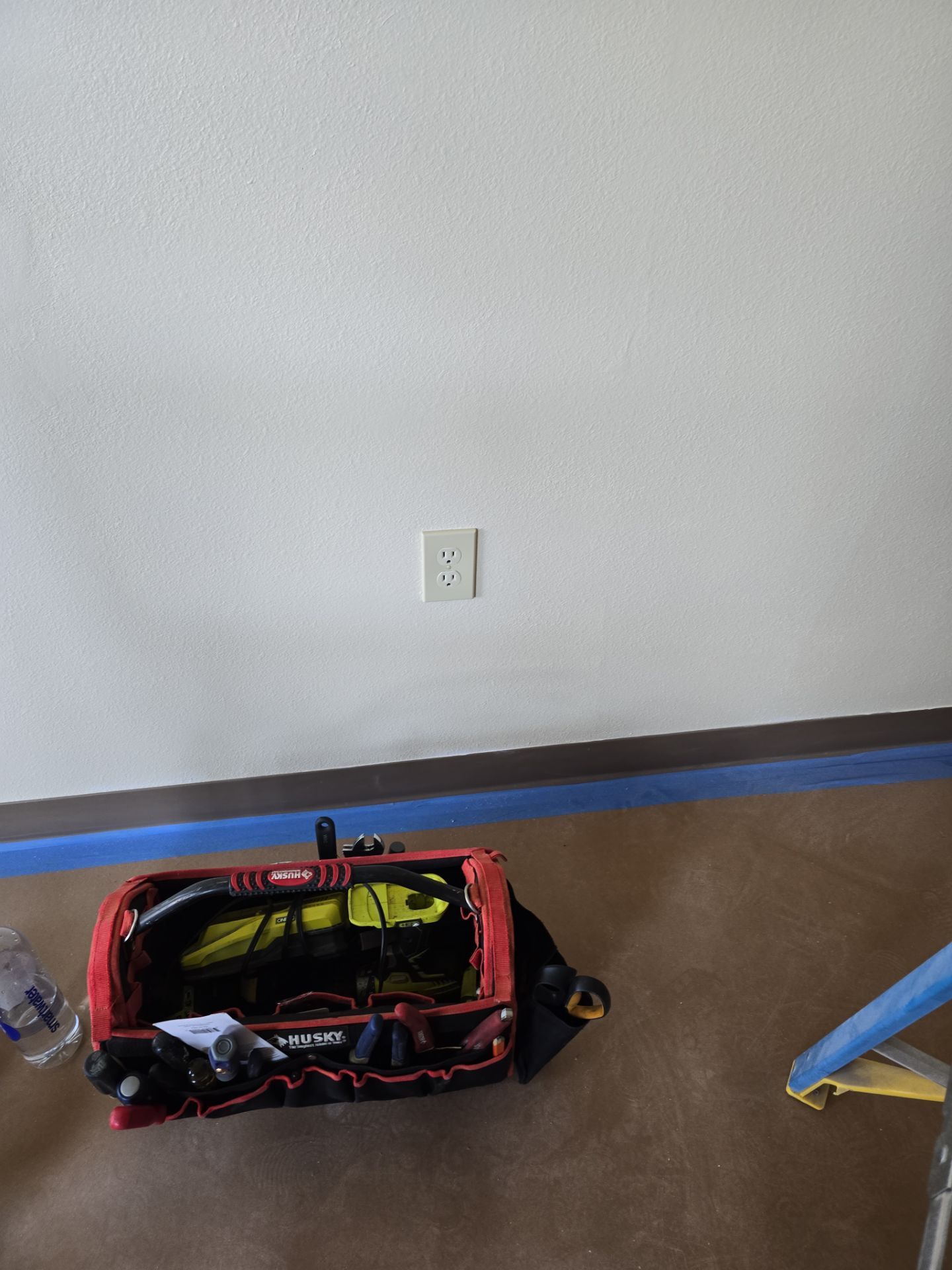 Project in Mount Vernon by Vacancy Services