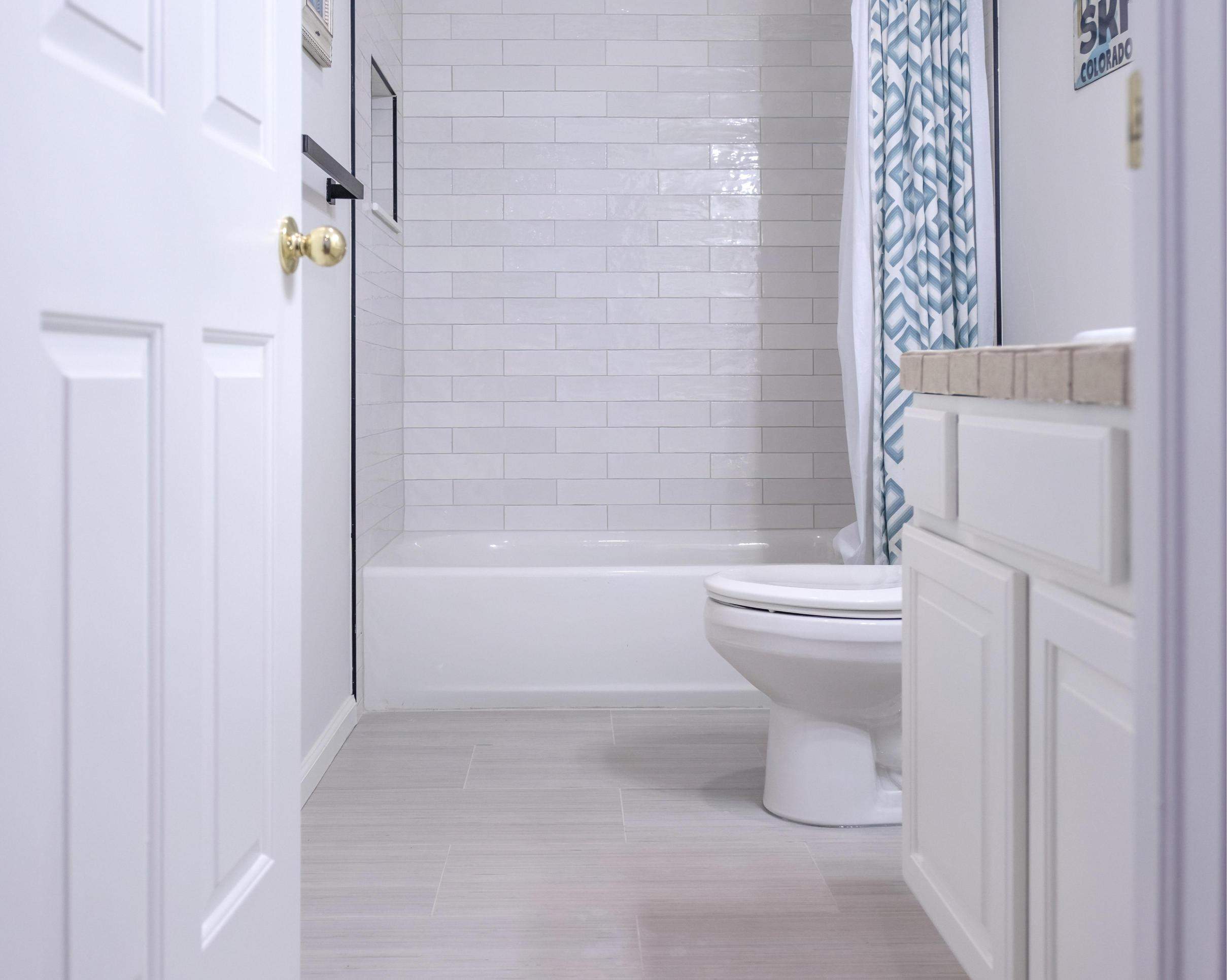 Bathroom Remodel – Granby, CO by Wheatley Creek Services