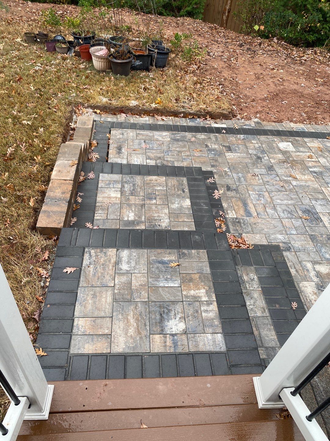 Project in Morrisville by Elite Remodeling and Design LLC