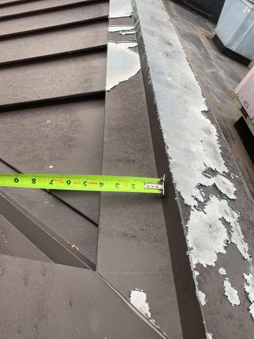 Re-roof by American Roofing NC