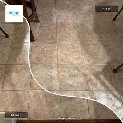 Project in San Antonio