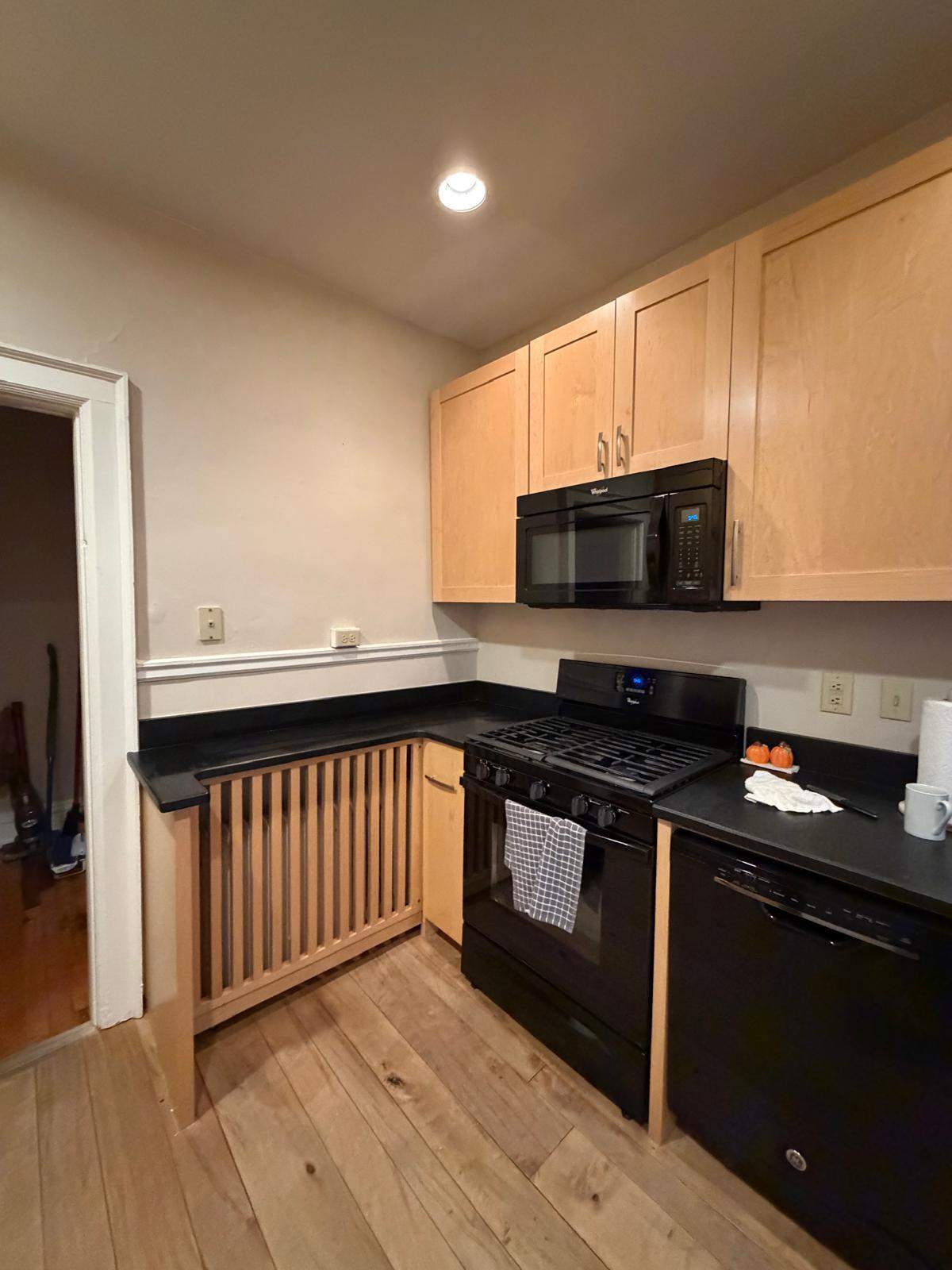 Emily's Painting Project