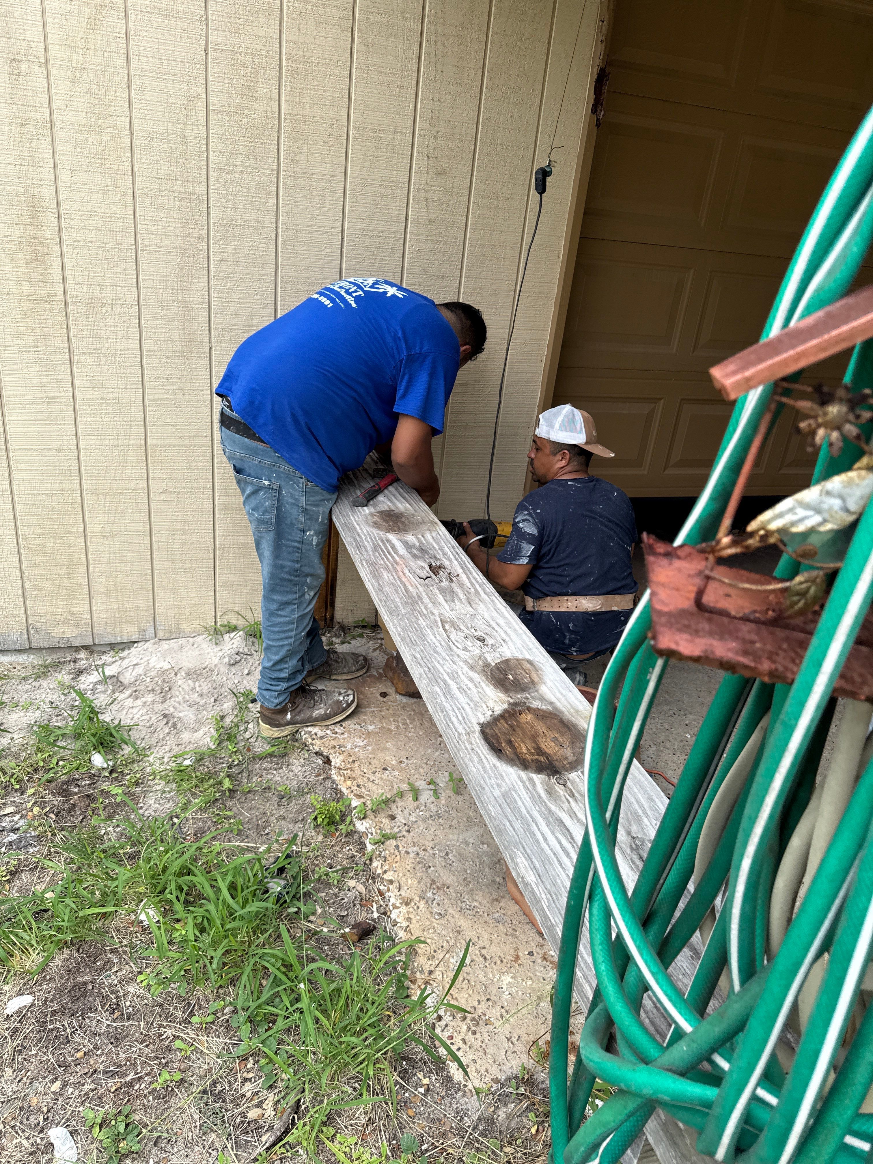 From street Dud To Street STUD!! by Bayfront Roofing and Construction