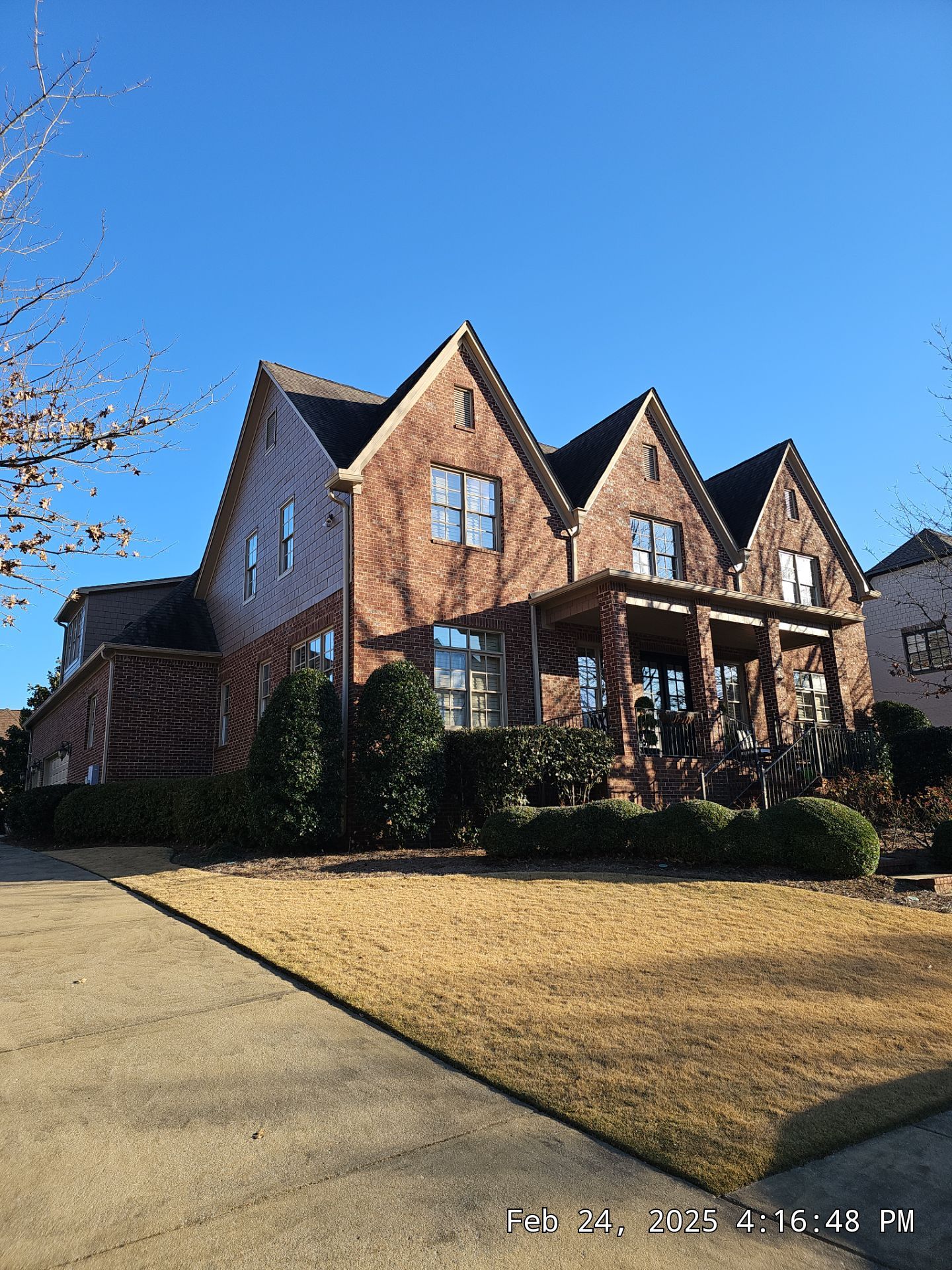 Project in Vestavia Hills by The Window Source