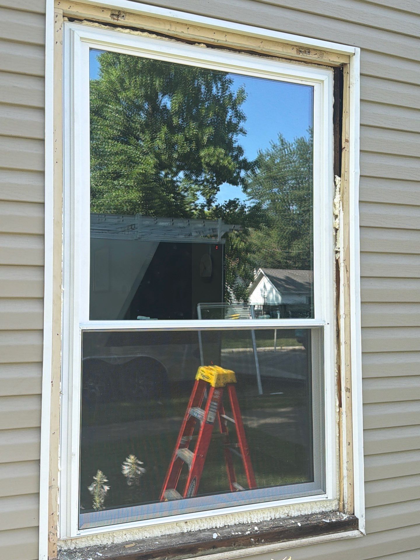 1 Window Project - North Manchester, IN 46962 by Window World Of Fort Wayne