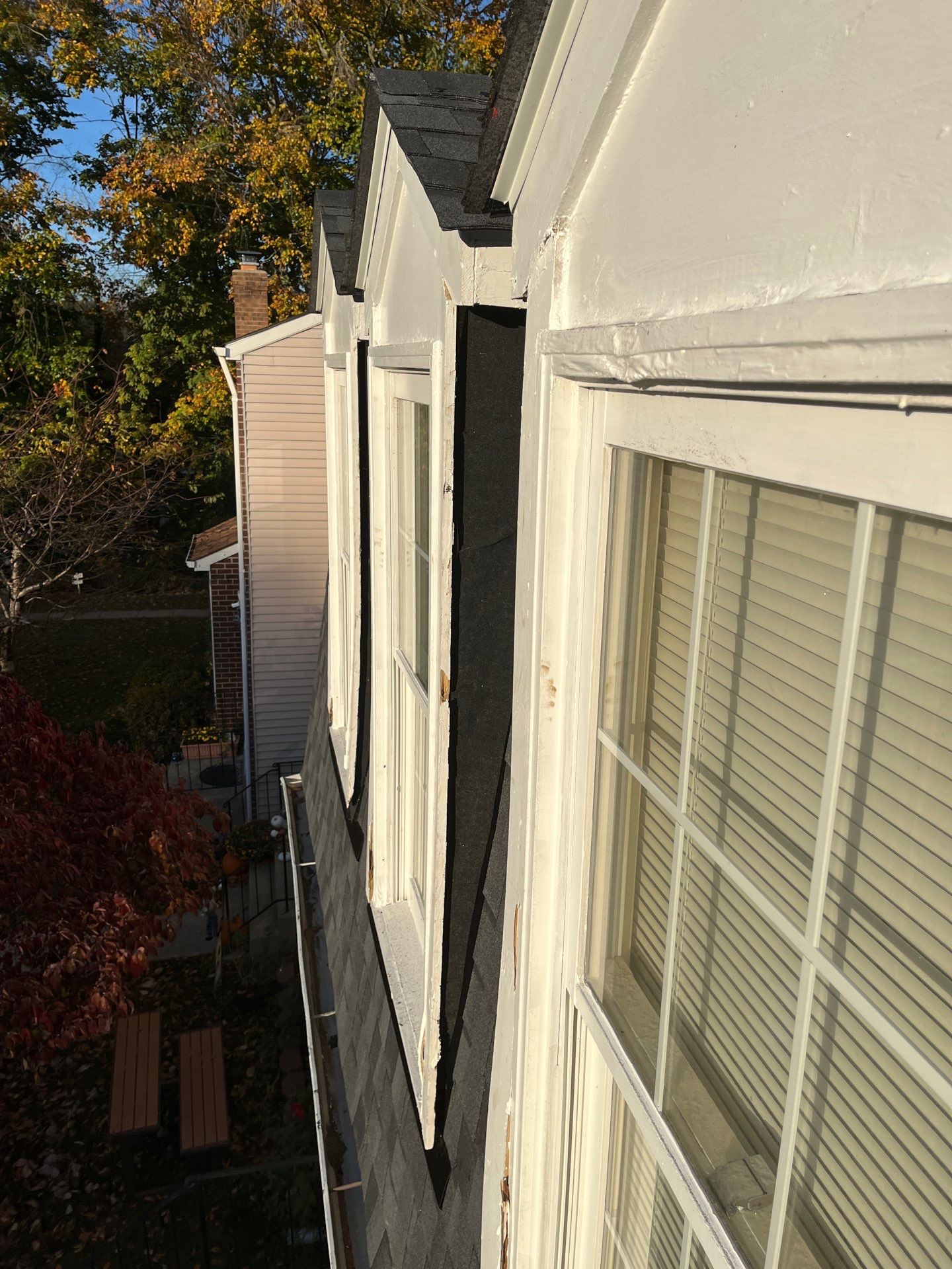 Woodbridge: Residential Roof Replacement with CertainTeed Landmark Pro in Max Def Moire Black by RM Banning, Inc.