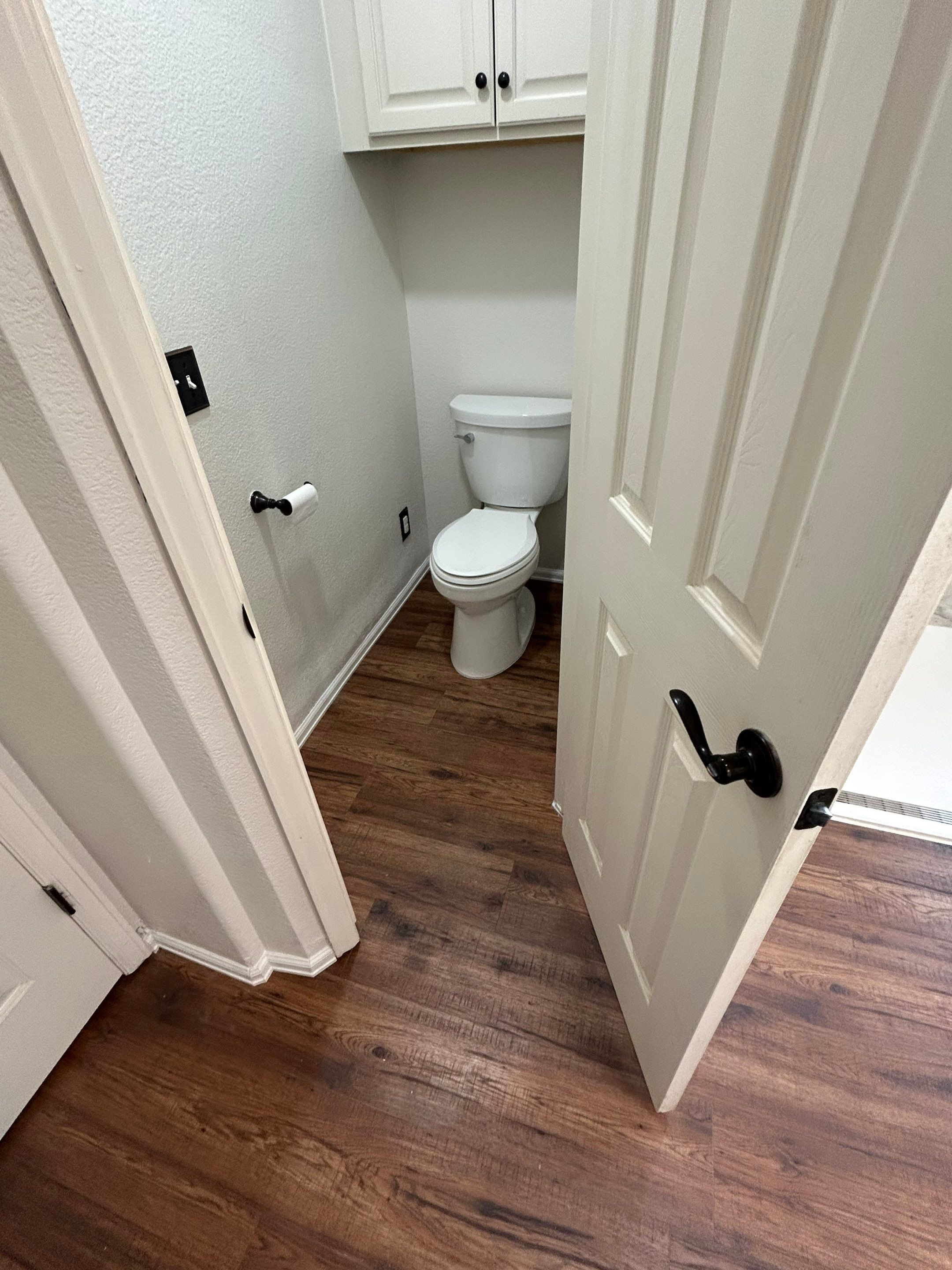 Project in Highlands Ranch by Discount Bath LLC