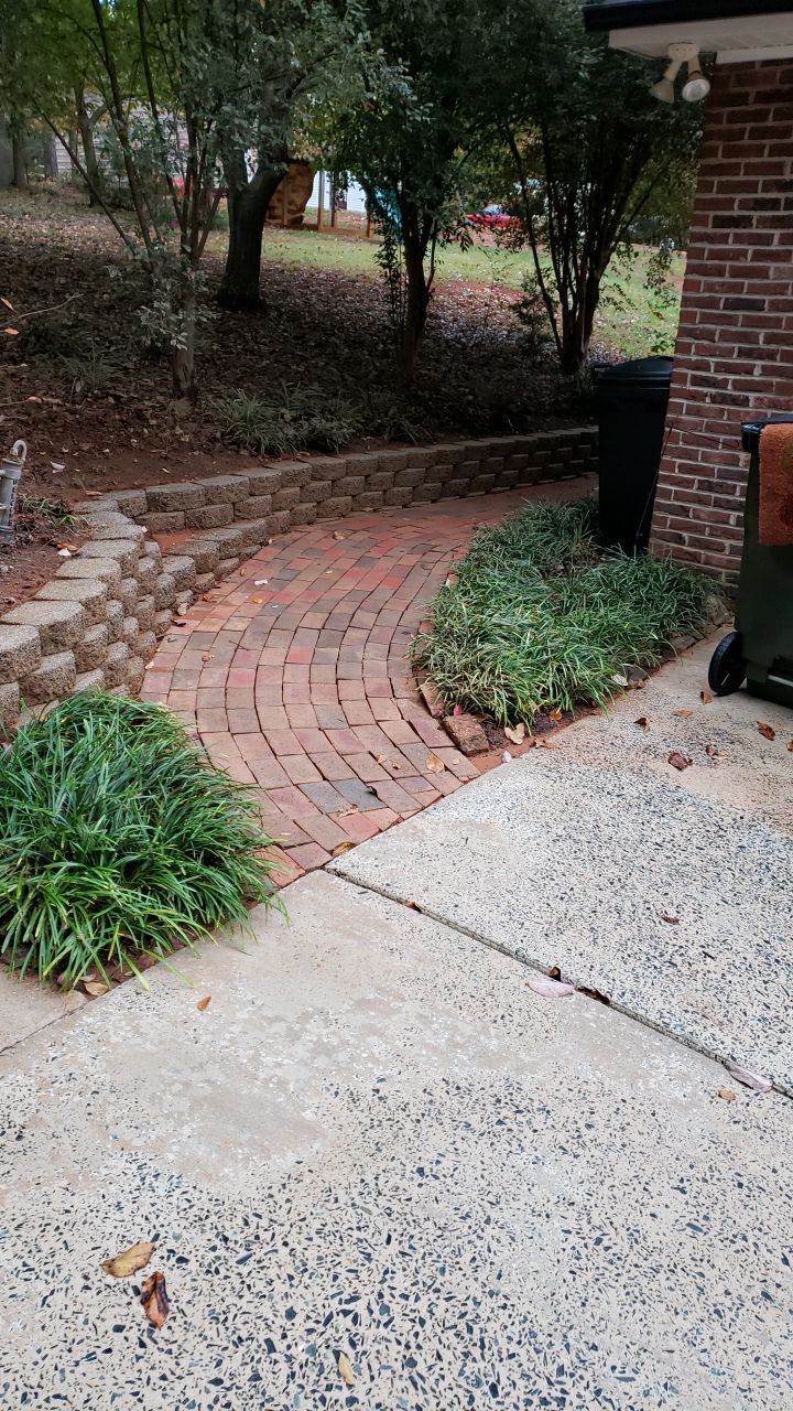 complete house wash Marshville by Power Wash Masters LLC