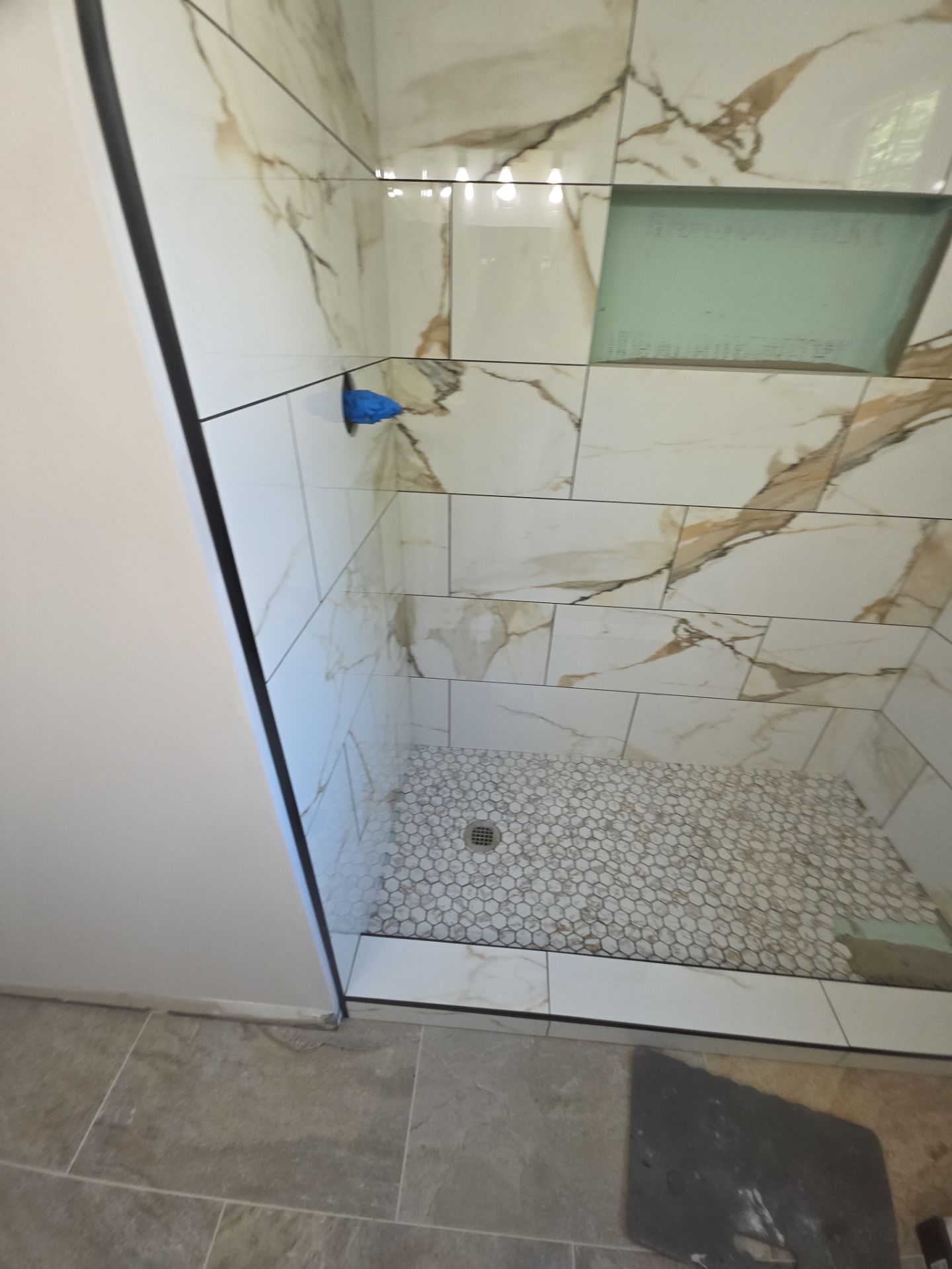 Project in Cary, NC by Elite Remodeling and Design LLC