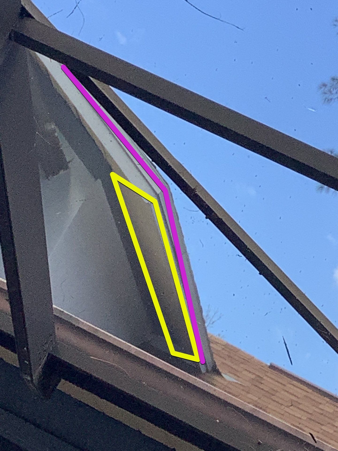 Soffit and Fascia Installation in Fort Myers FL by Gutter Professors