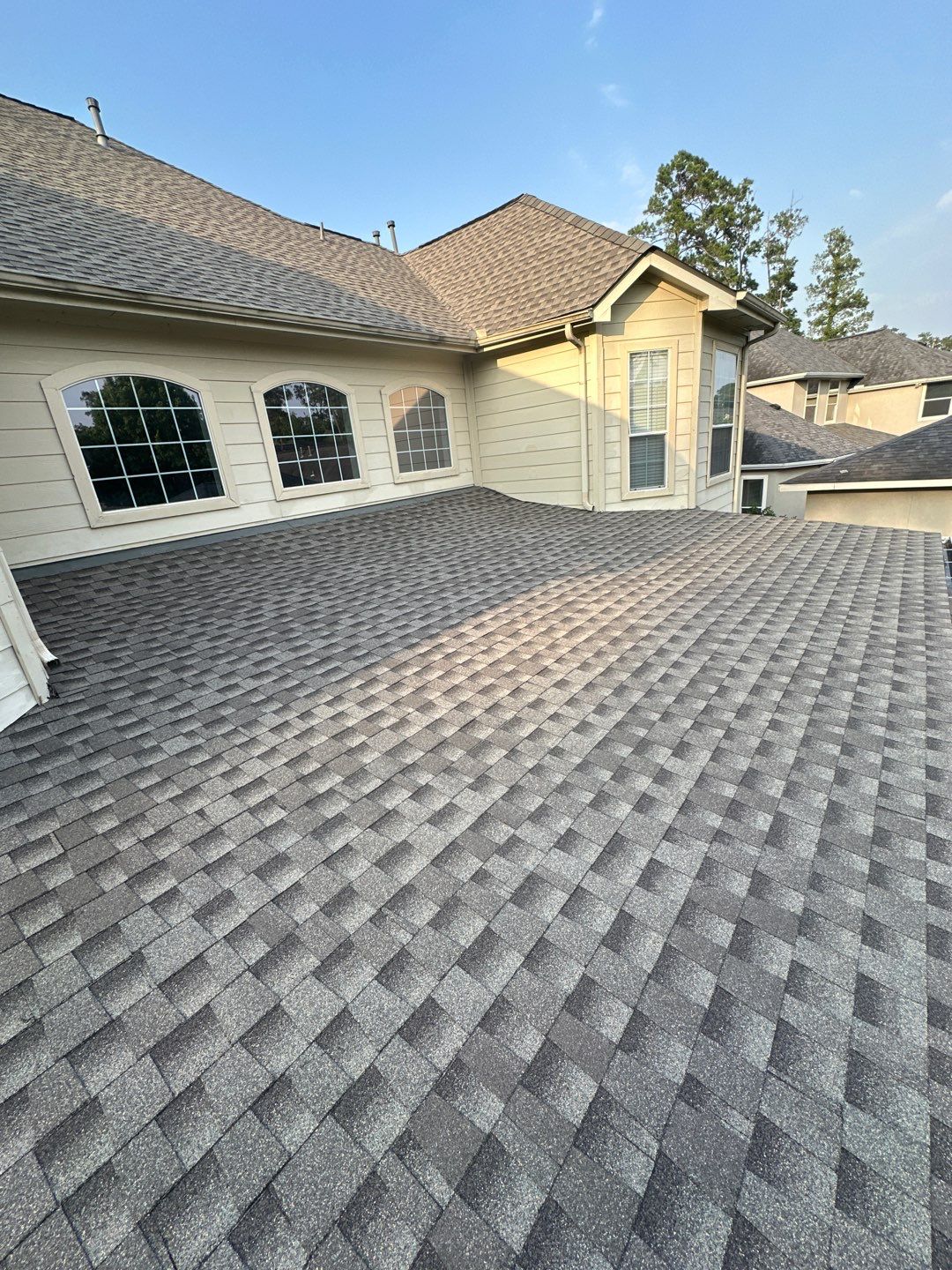 Roof Repair Cypress by Roof Repair Company