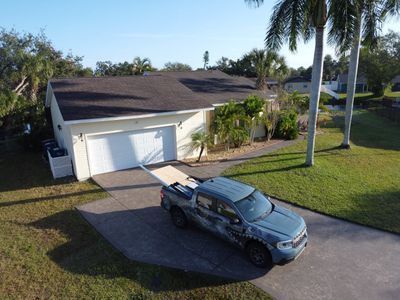 Roof Replacement in Bradenton, Fl.