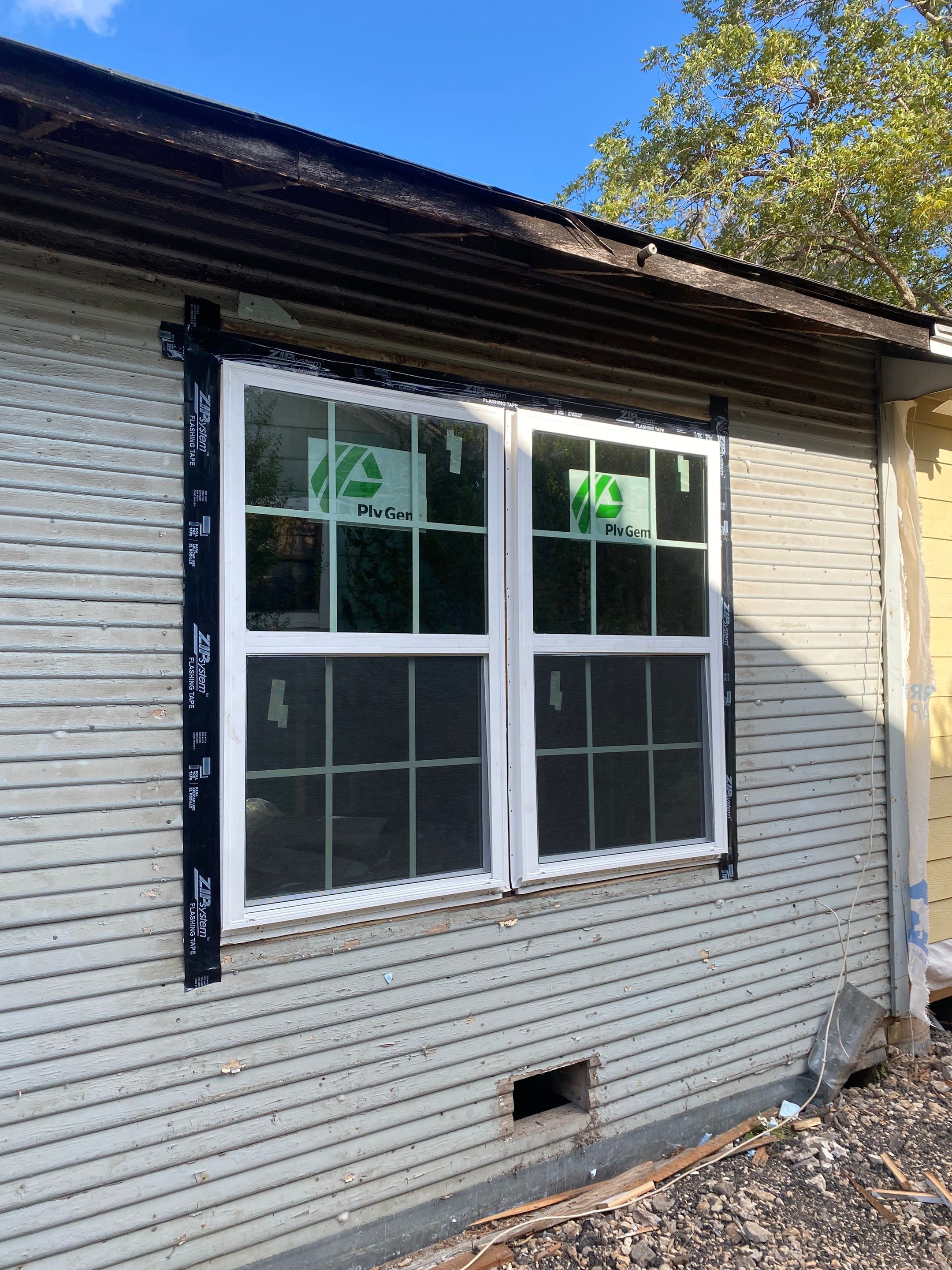 Residential Remodel by Royal Stone Roofing