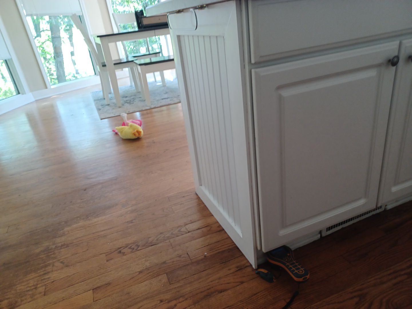 Project in Village of Clarkston by EzDry Water Mitigation & Property Restoration