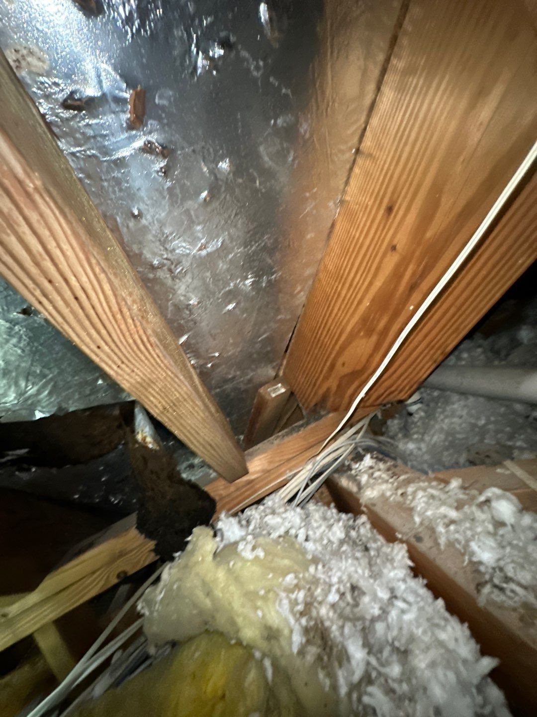 Roof Repair Houston by Roof Repair Services LLC