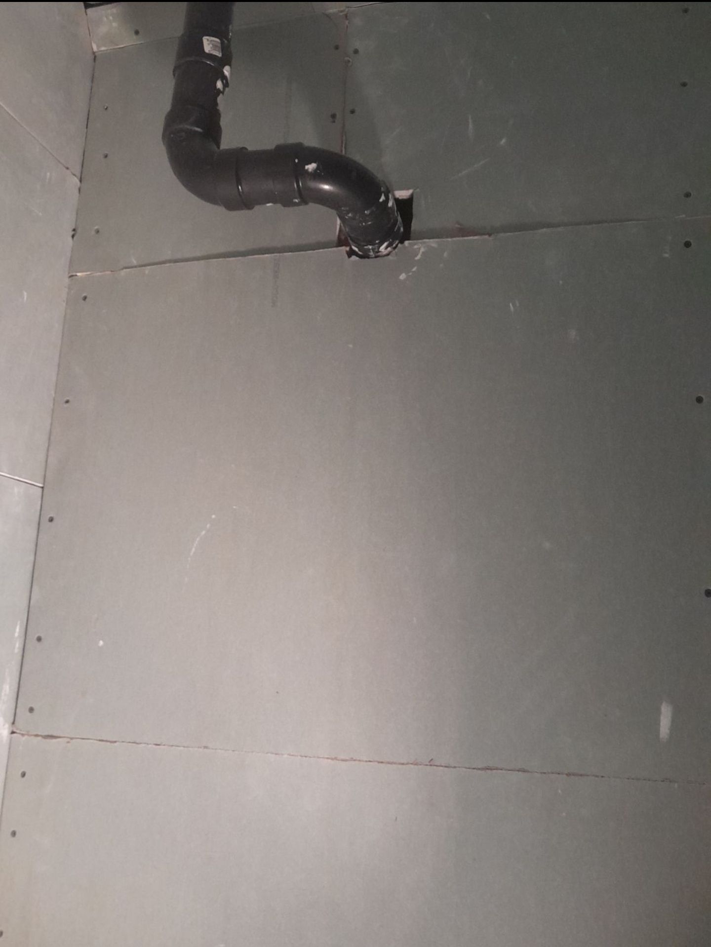 Storm Damage using Dehumidifiers by Construction Now LLC