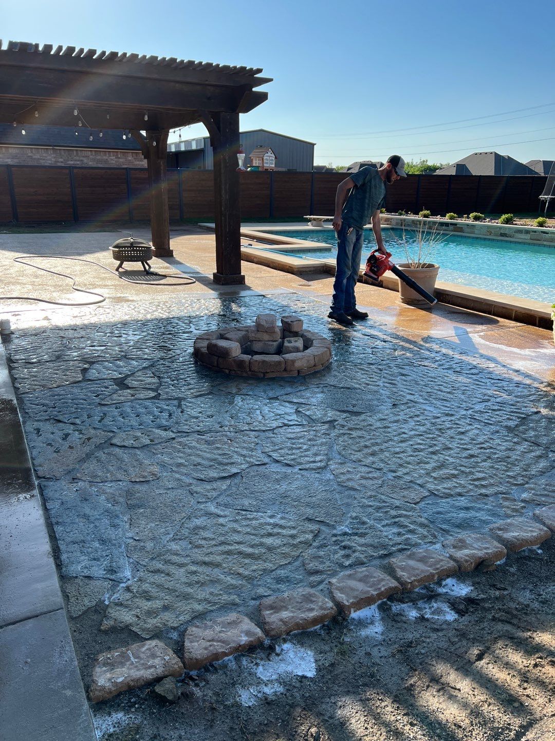 Landscapes by Clays Services Inc