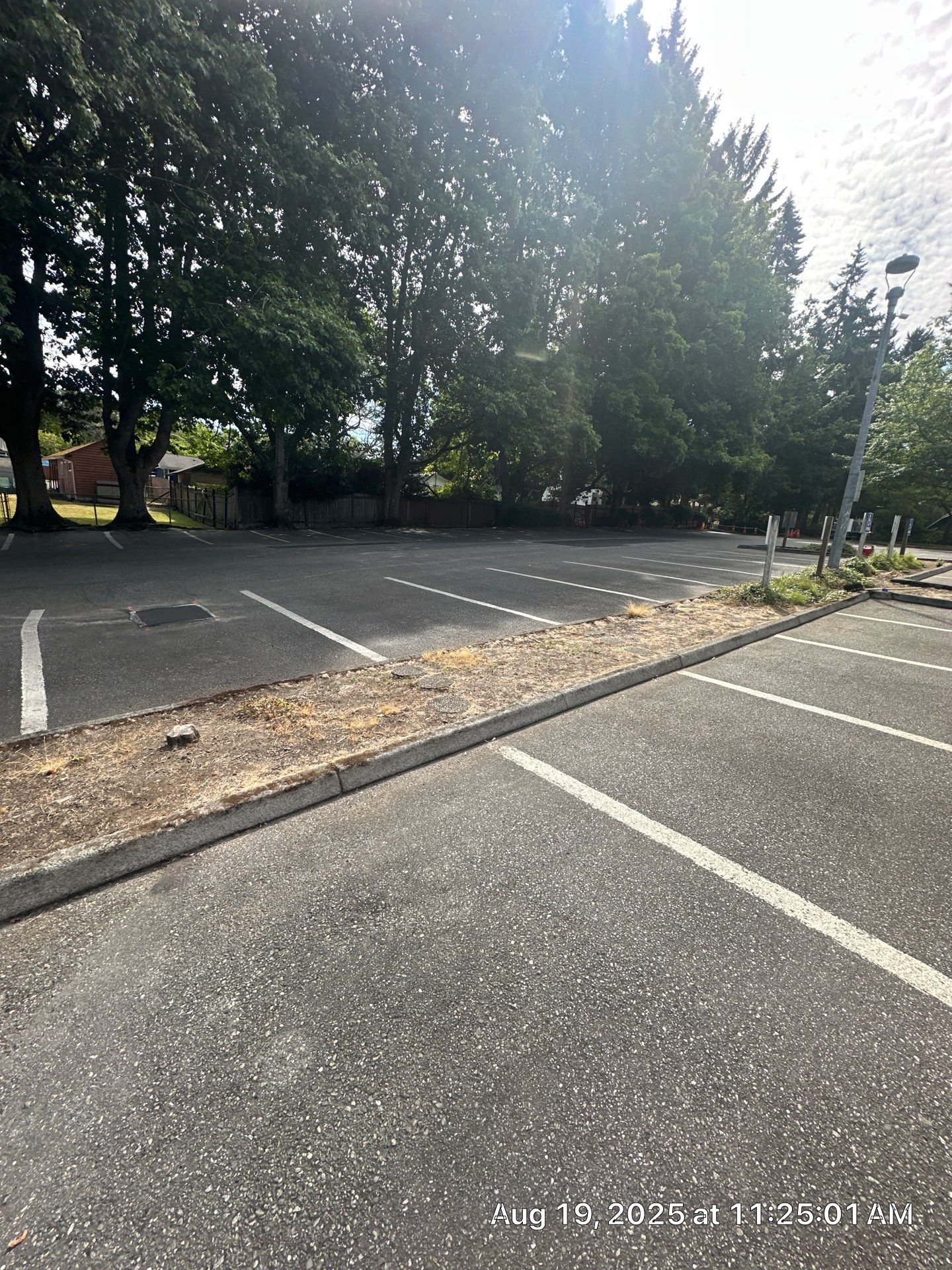 Our Savior's Lutheran Church | Everett   by Jireh Asphalt & Concrete Inc 