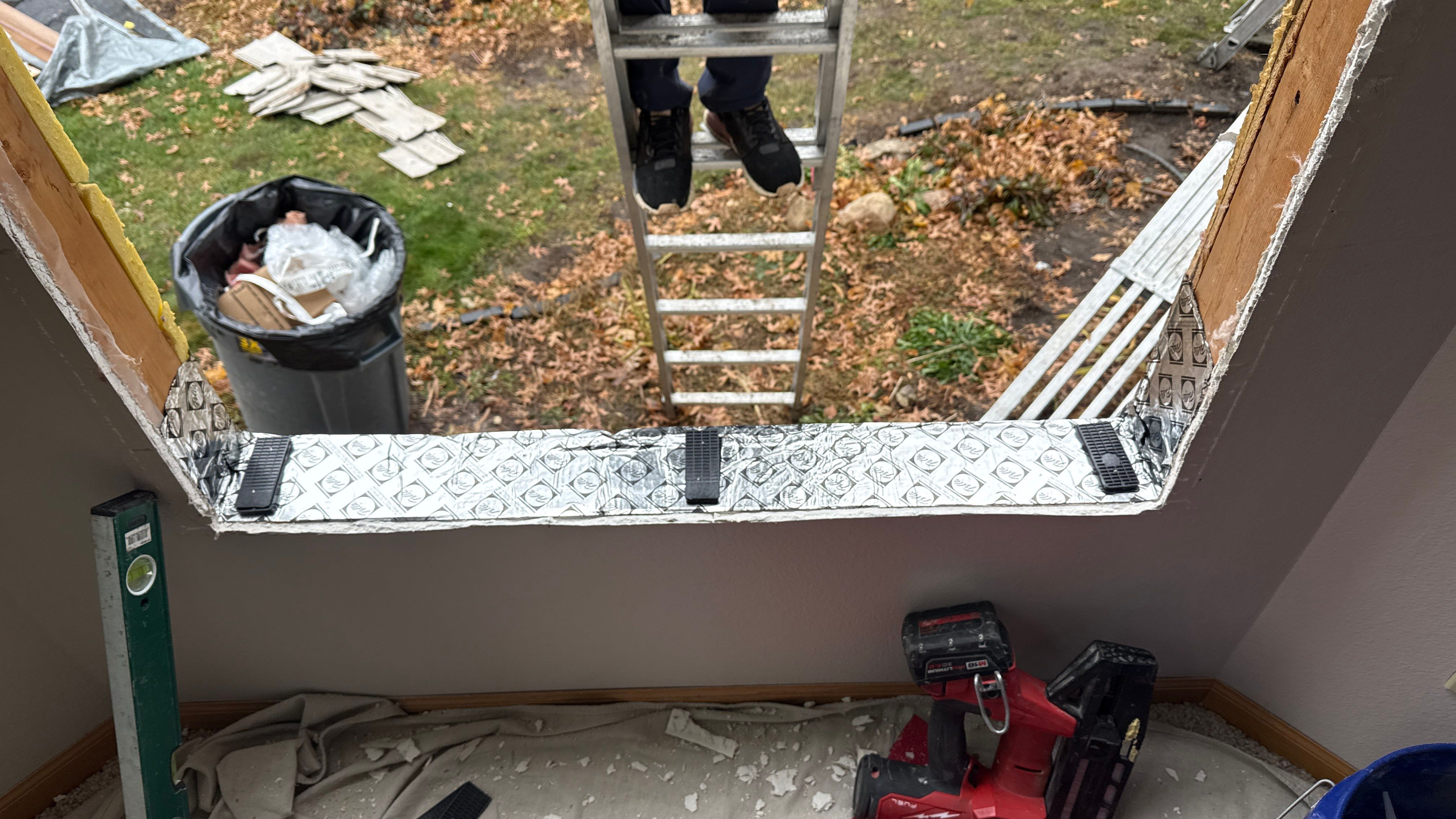 Airtight Window Upgrade with Pella Lifestyle Series by United Windows and Siding LLC