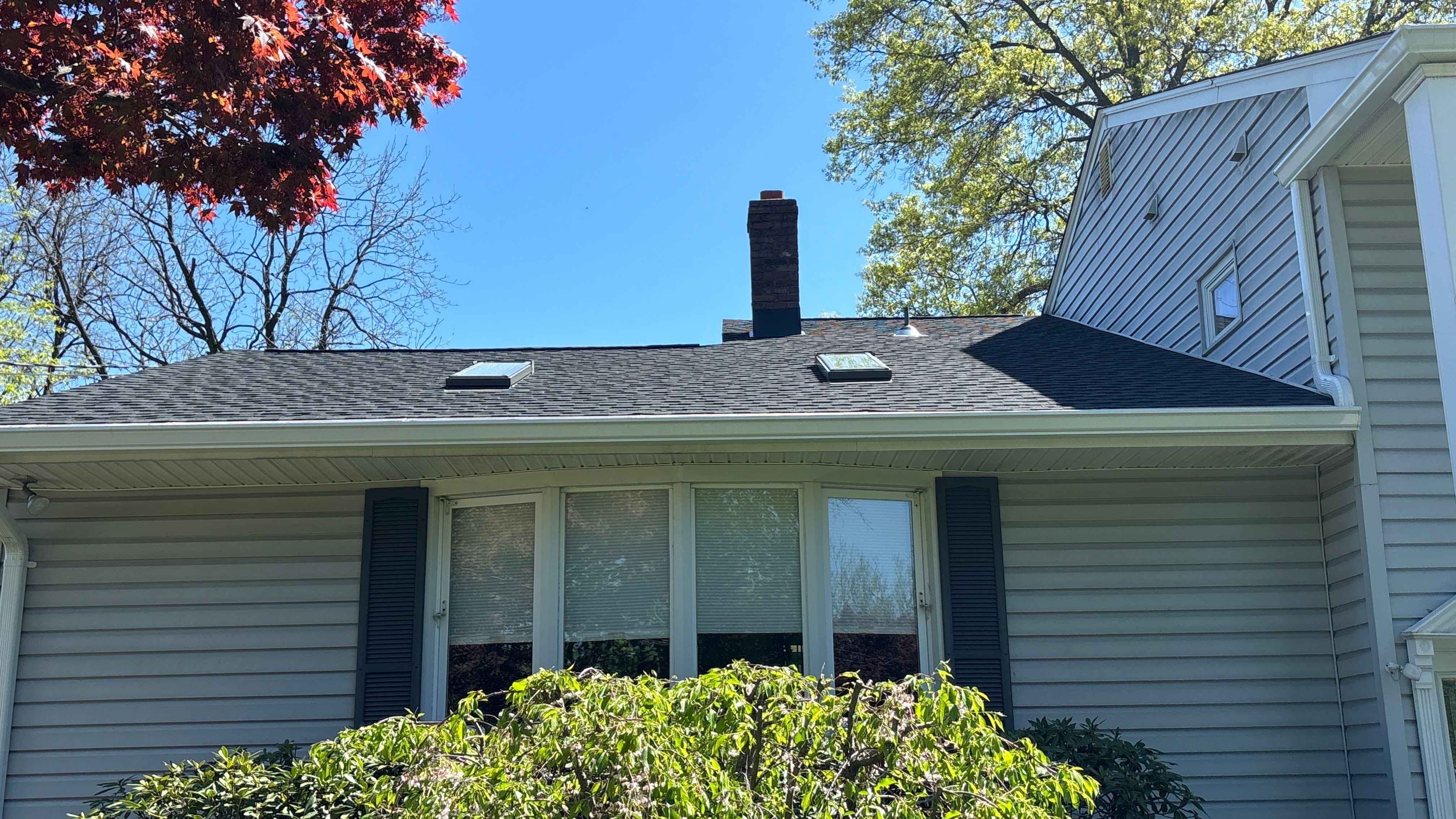 Roof, Gutters & Skylight Installation by Maven Roofing & Exteriors LLC