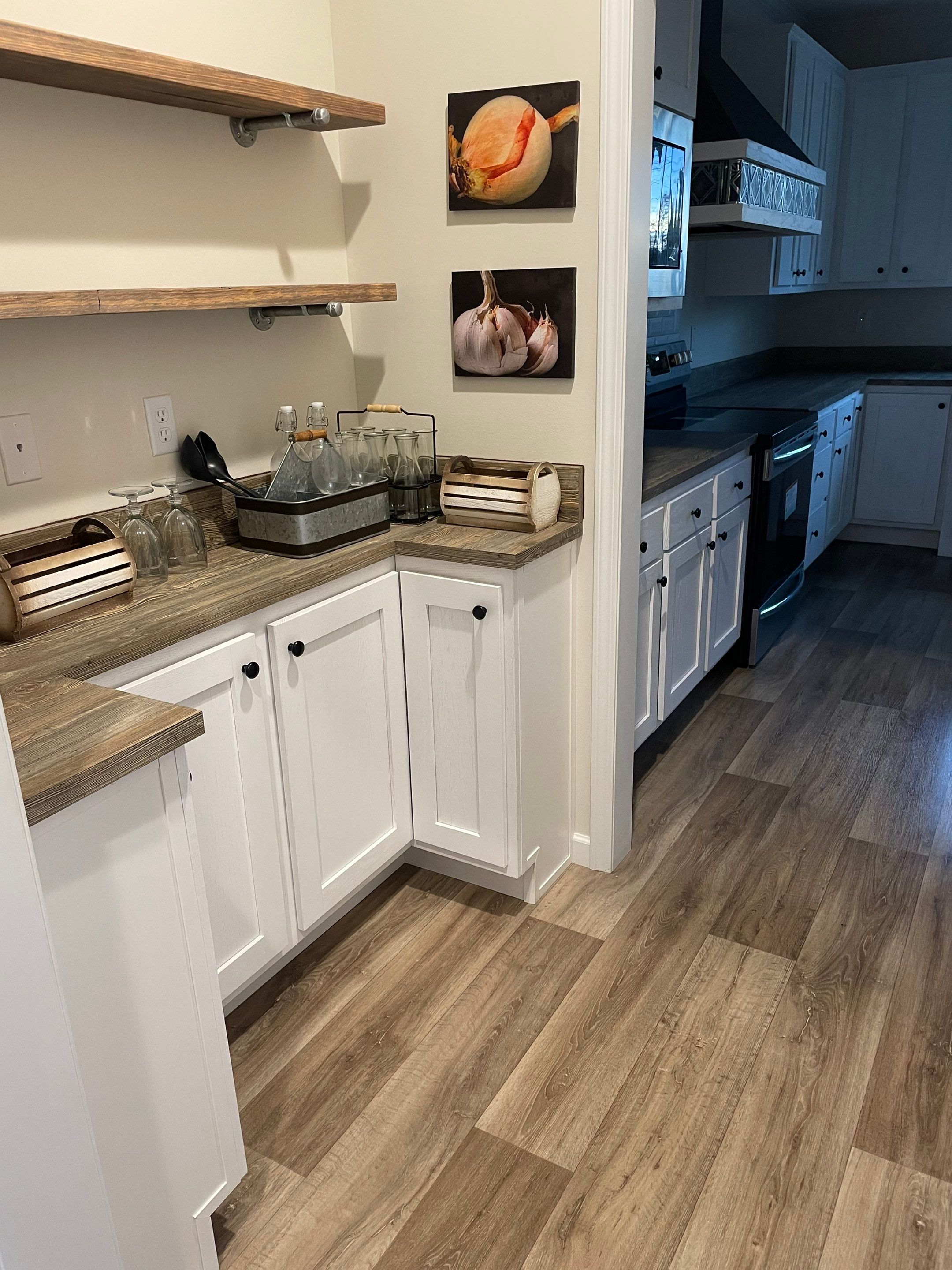 Southern Charm by Clayton Homes of Walton
