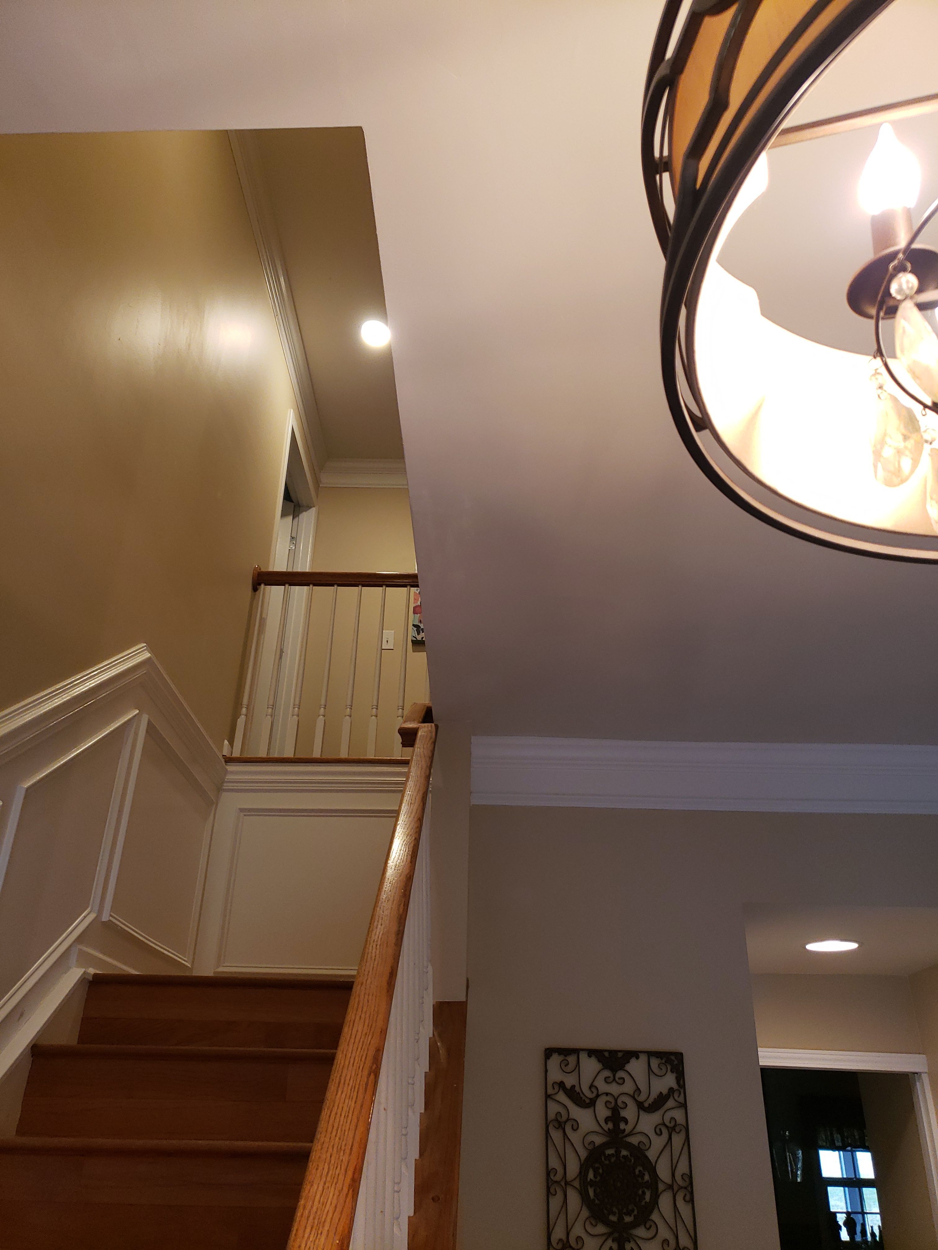 Custom Master Closet & Floor Addition by A Step Above Handy LLC