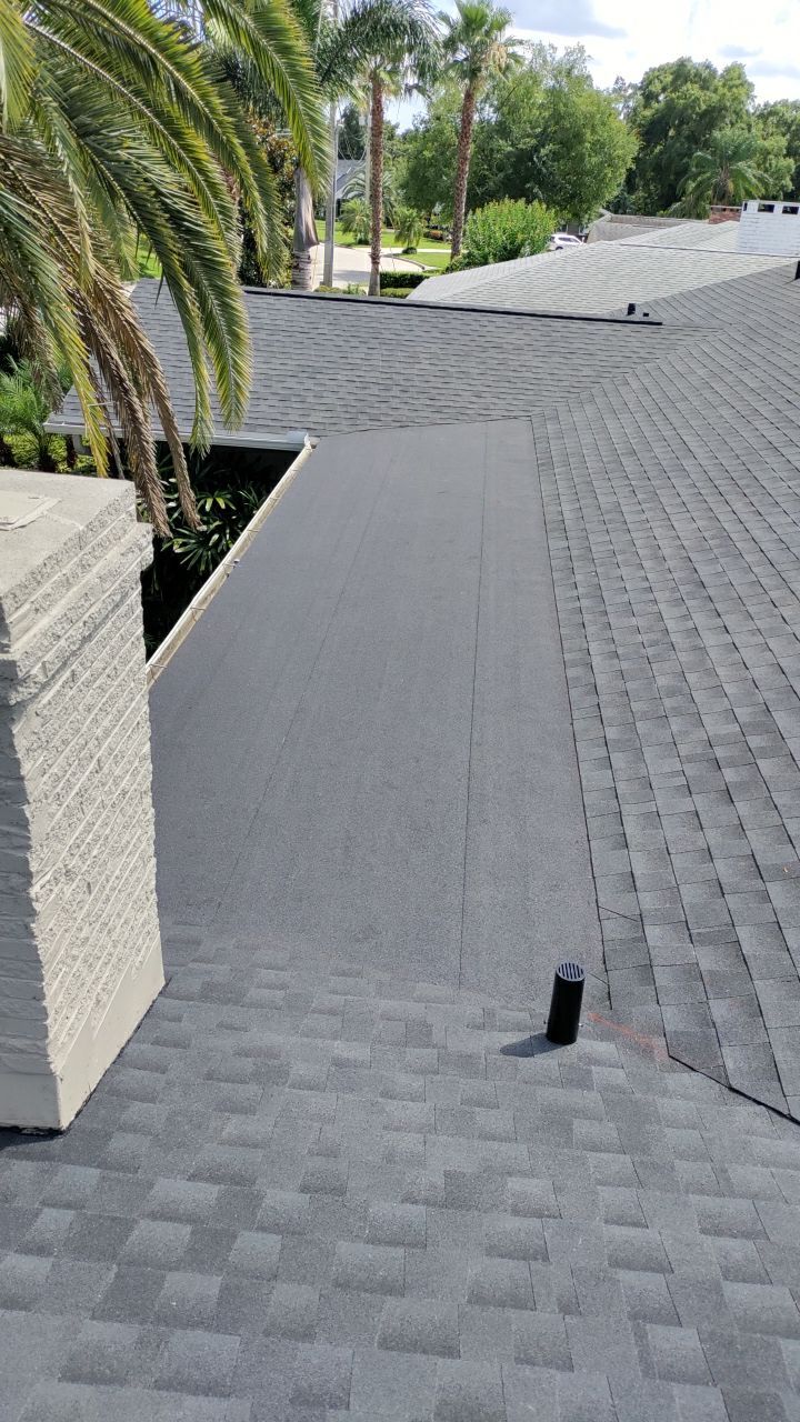 Residential Coatings by Fiddlers Roofing