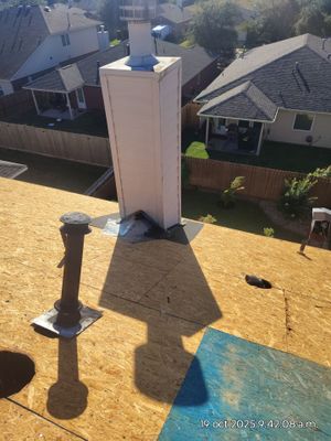 Project in Houston