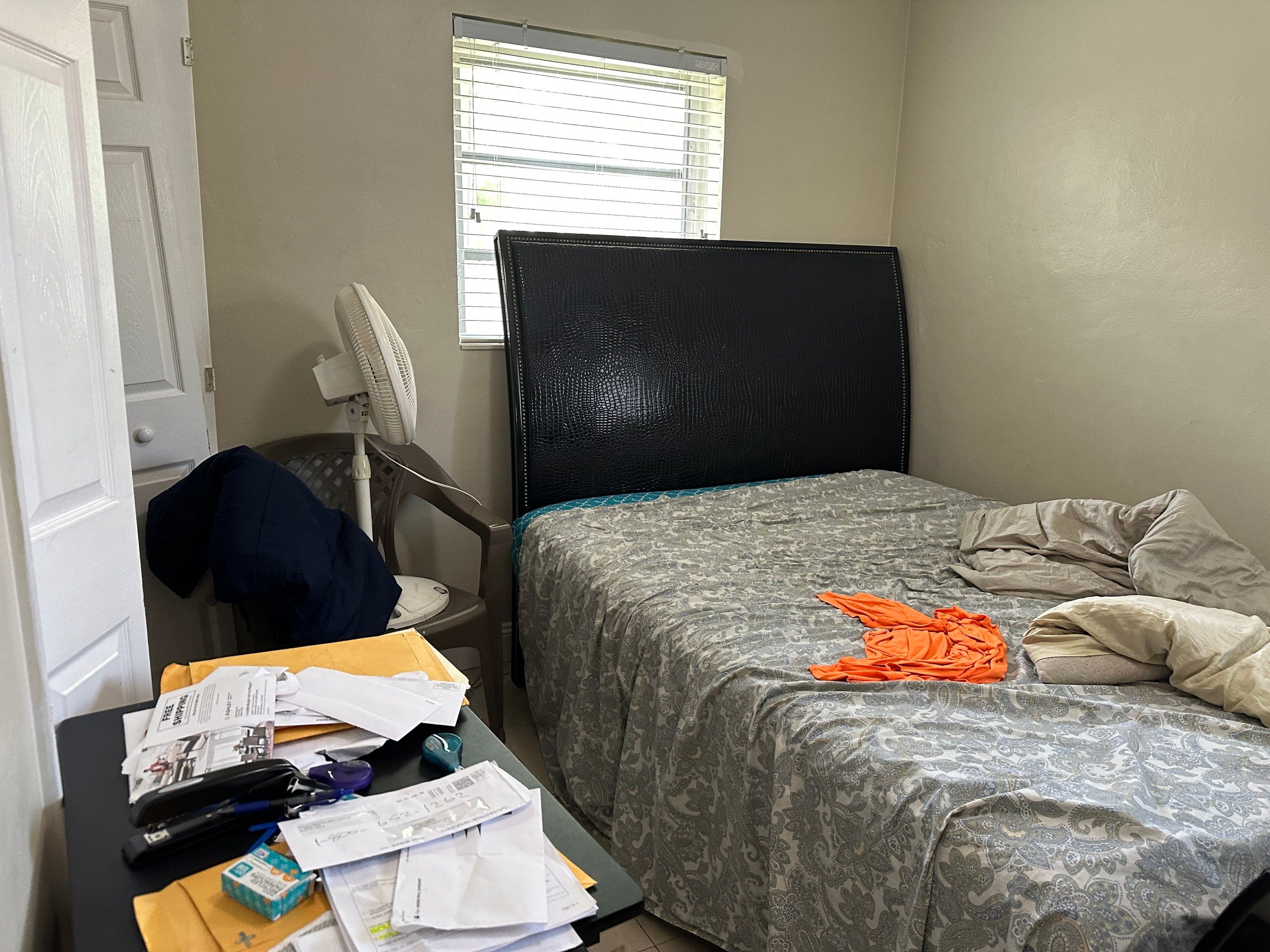 Water Damage Claim in North Miami Beach by FLAPA & KeyStone