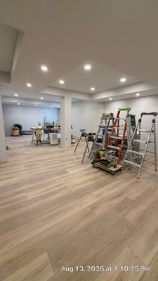 Project in Spring City, PA
