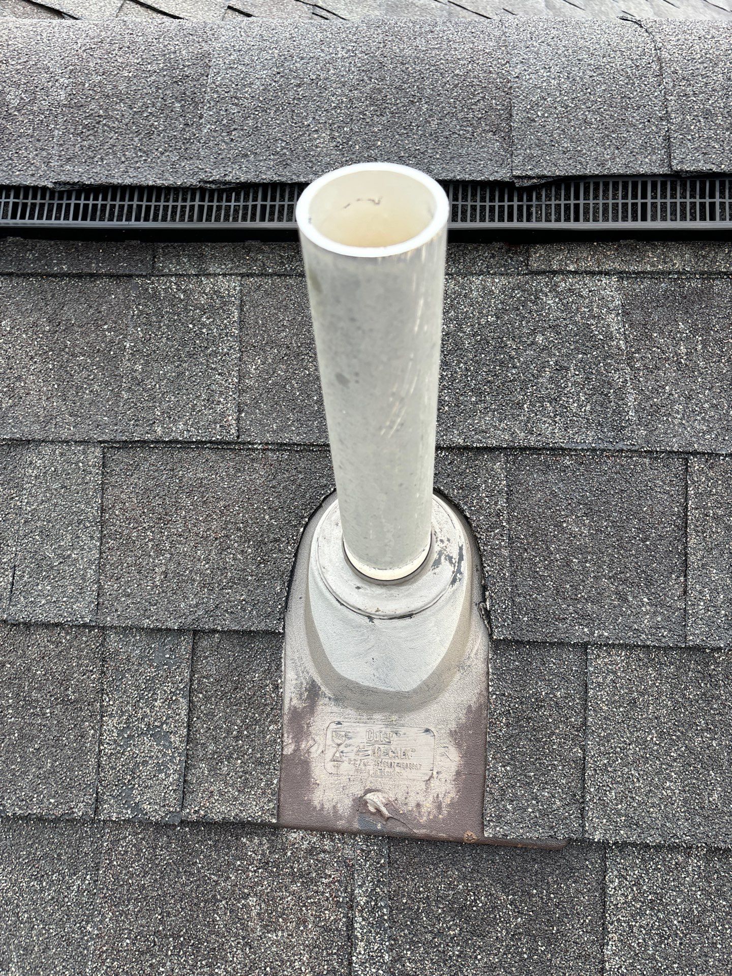 Residential Roofing Installation using Owen's Corning Duration (Lifetime) Shingles by Roof Repair Company