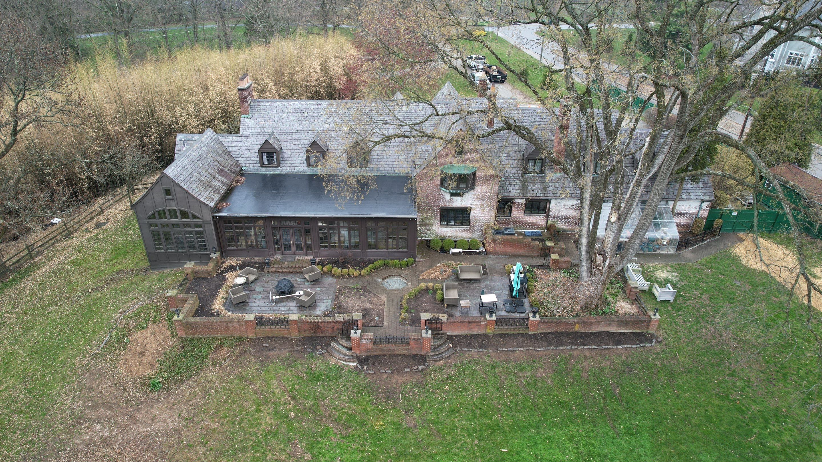 Hardscape Design & Install using Unilock Products by Reisenberg’s Lawn & Landscape, LLC