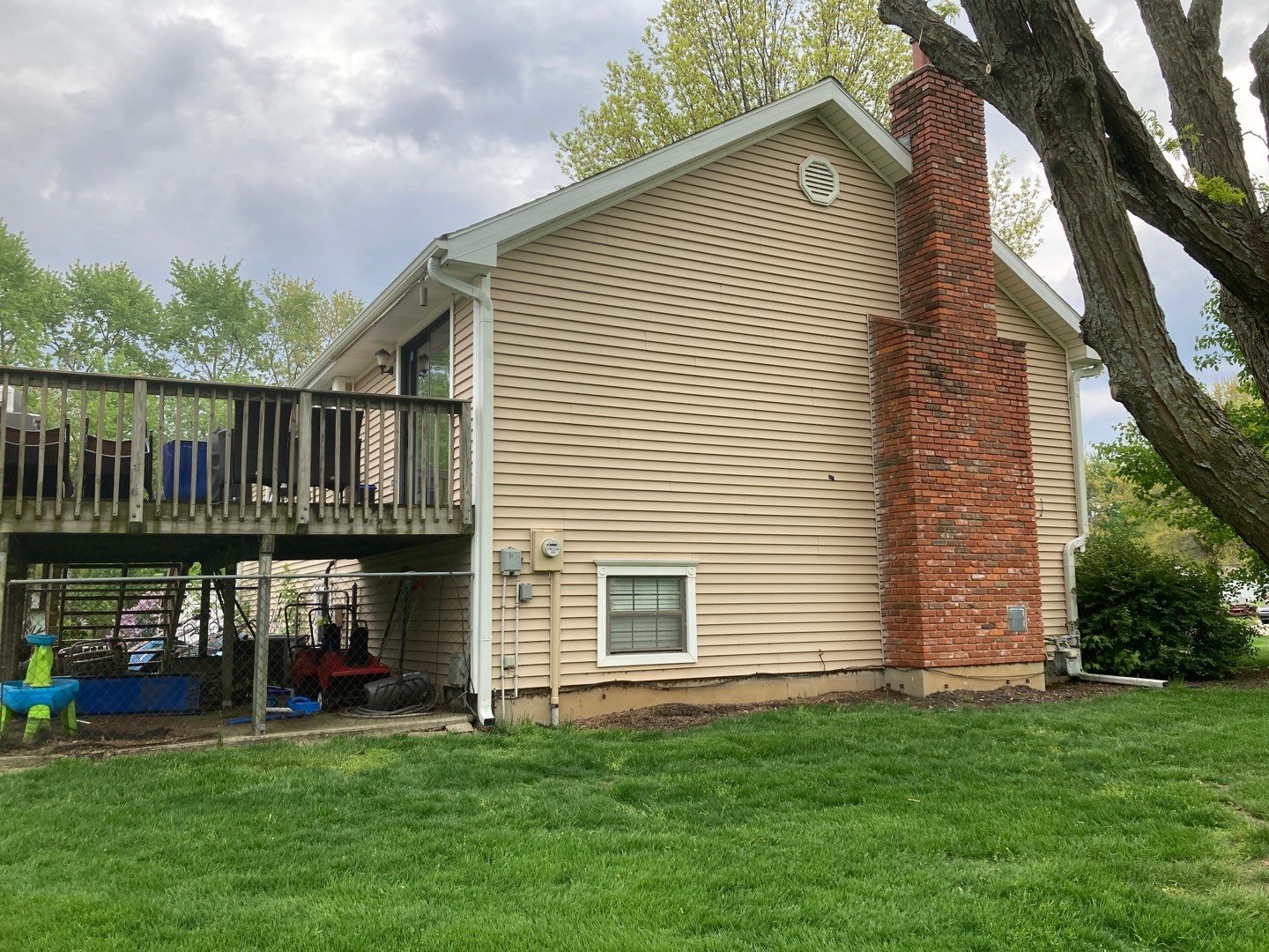 Siding and Window Install  by EEC  Windows, Siding & Roofing 