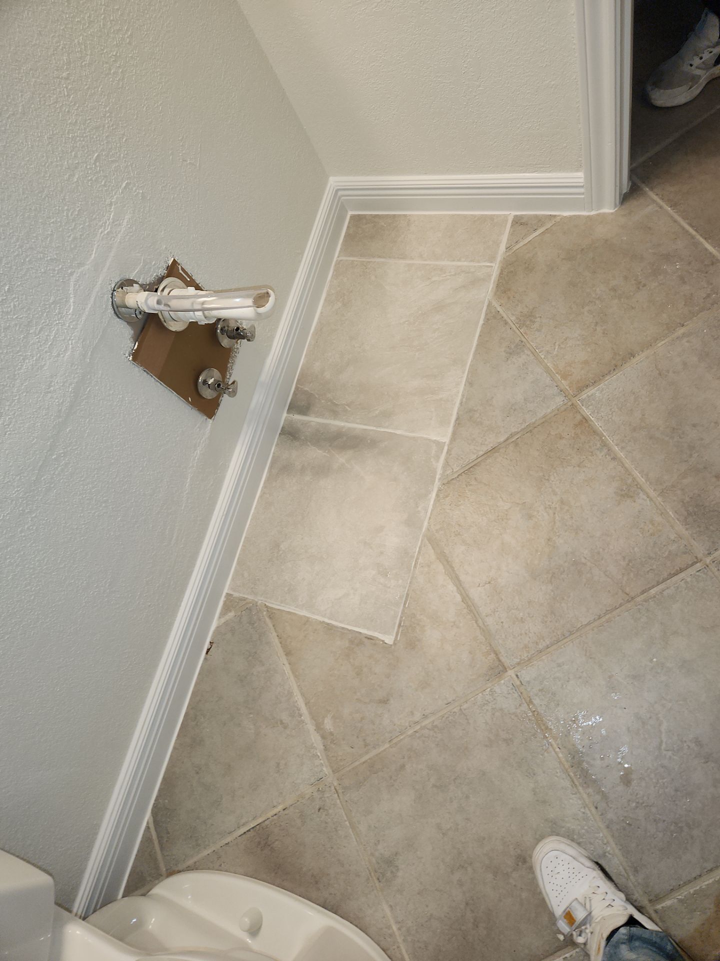 Project in Grapevine by CERTAPRO PAINTERS OF SOUTHLAKE