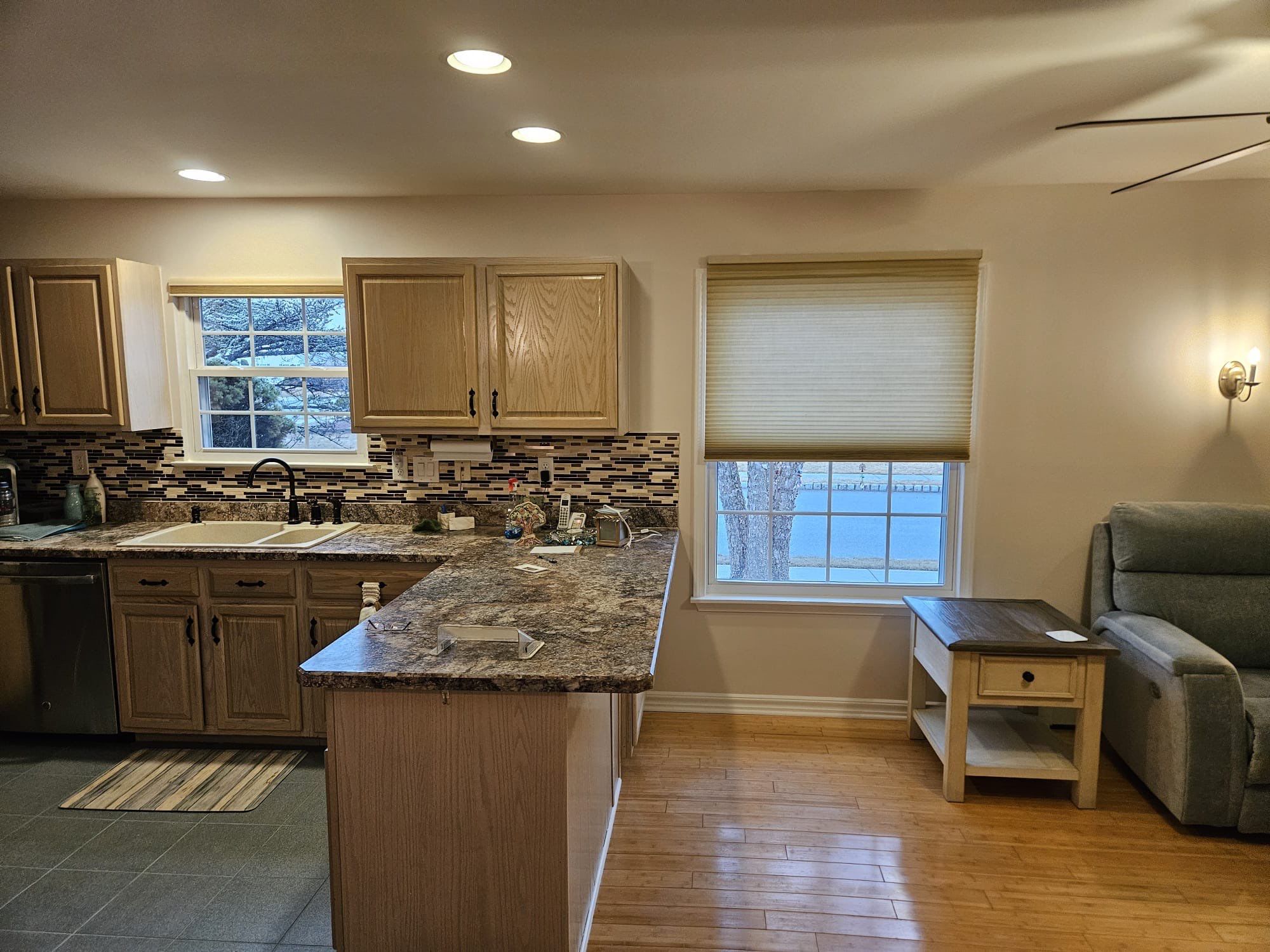 Interior Painting Project in Toms River, NJ by Davis Painting Llc 