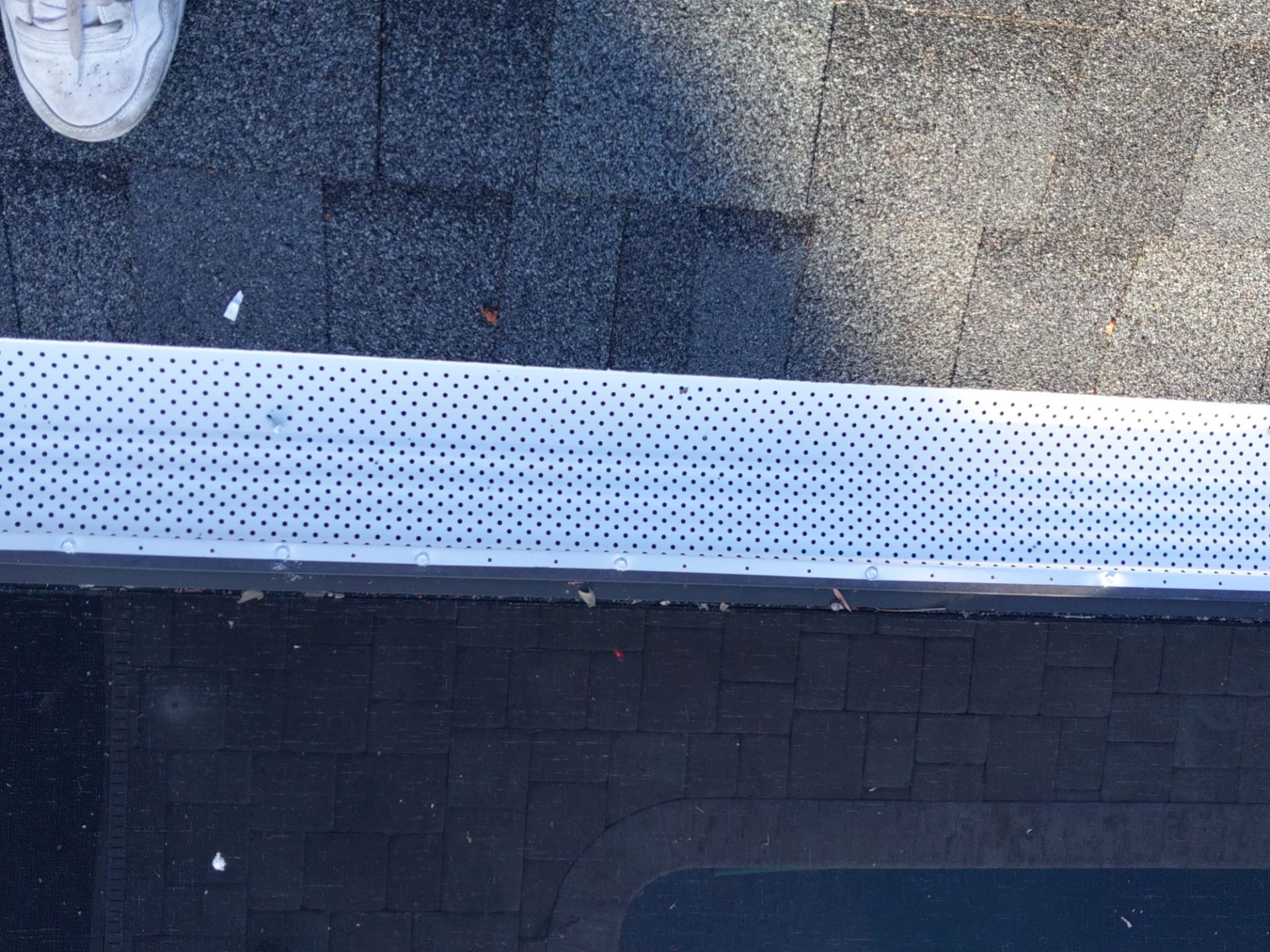 Gutter Guard Systems Installed in Bradenton FL by Gutter Professors