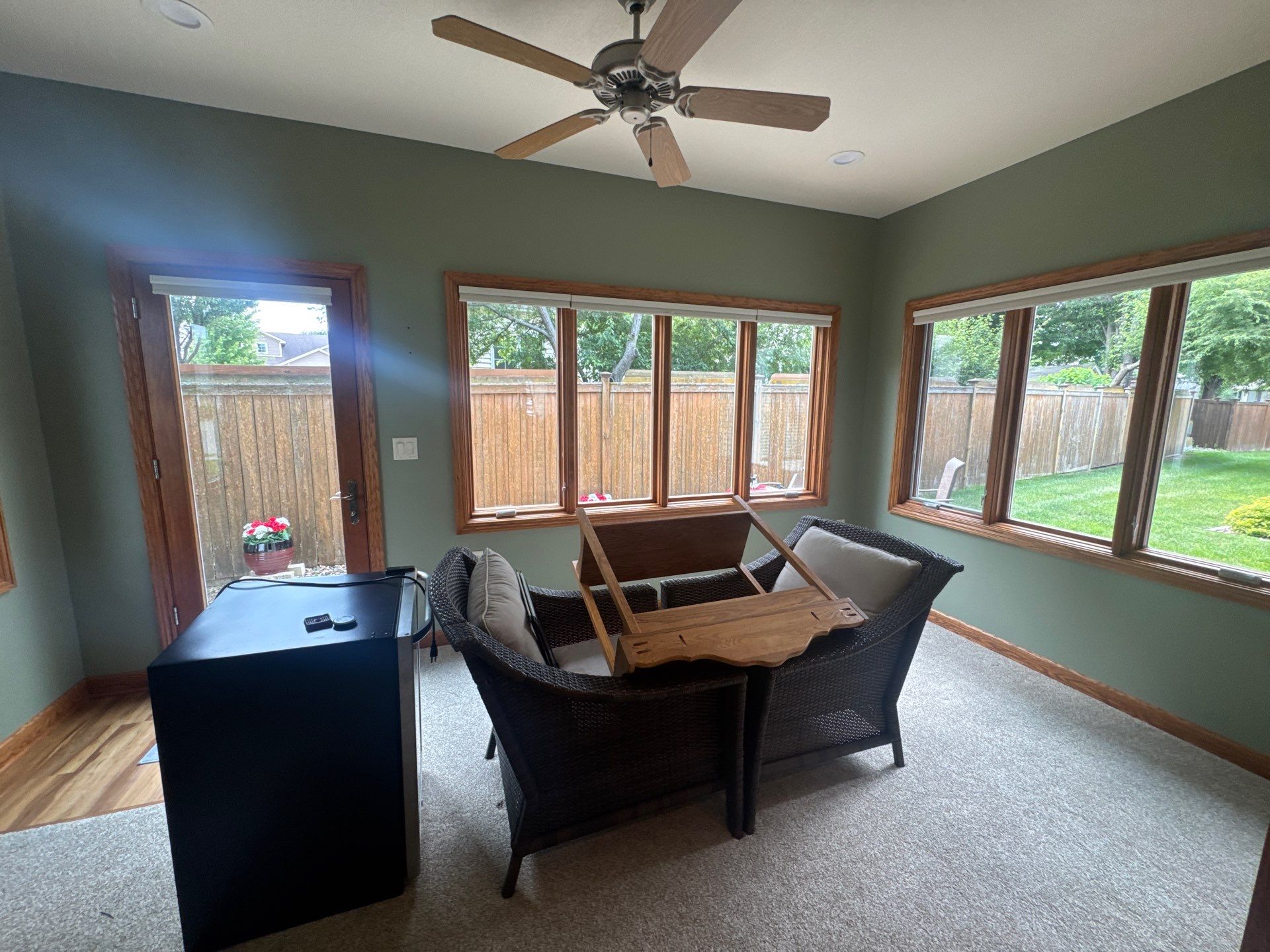 Res Int Repaint  by Midwest Paint LLC