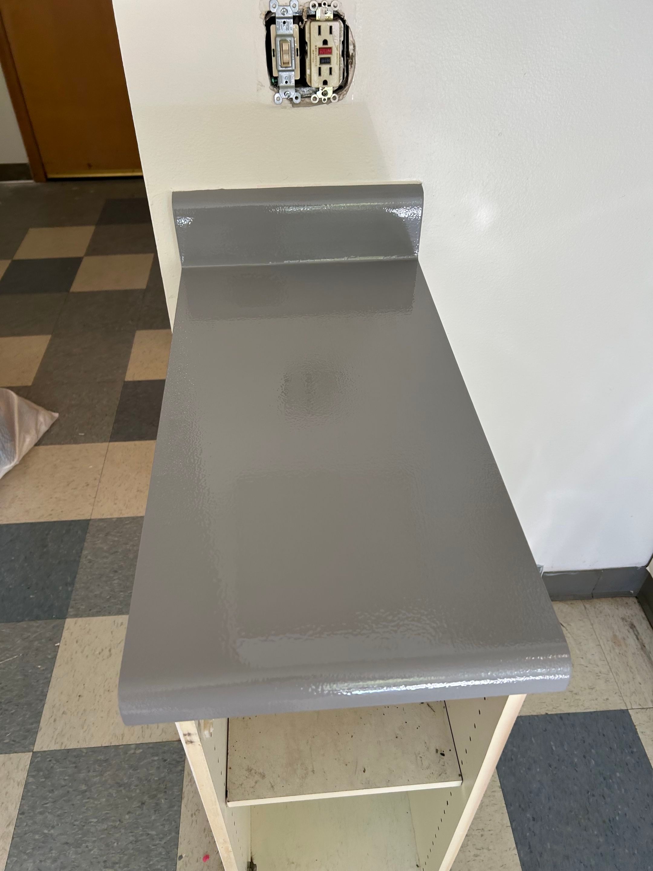 Project in Seattle by Vacancy Services