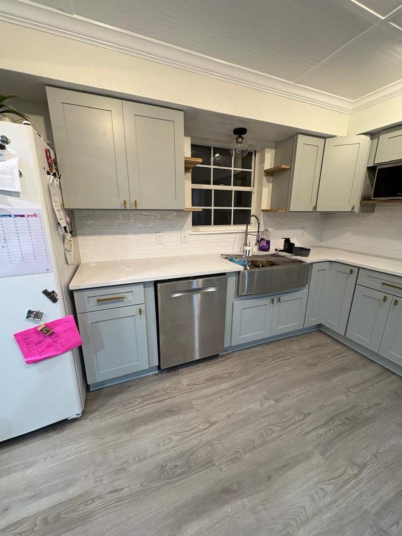 Project in Deltona by You Restorations LLC DBA YOU-Home