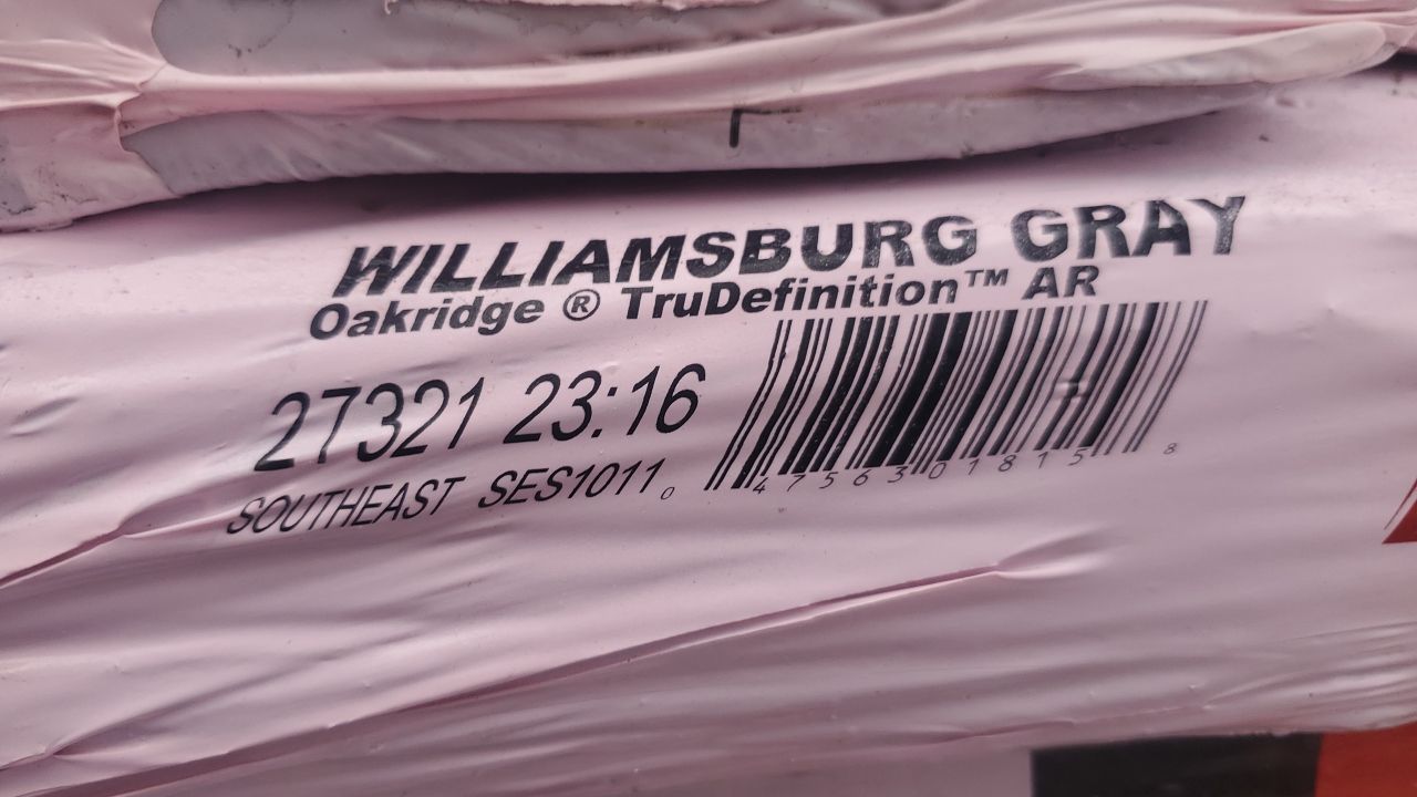 Residential Roofing Installation using Owens Corning by Inspector Roofing and Restoration