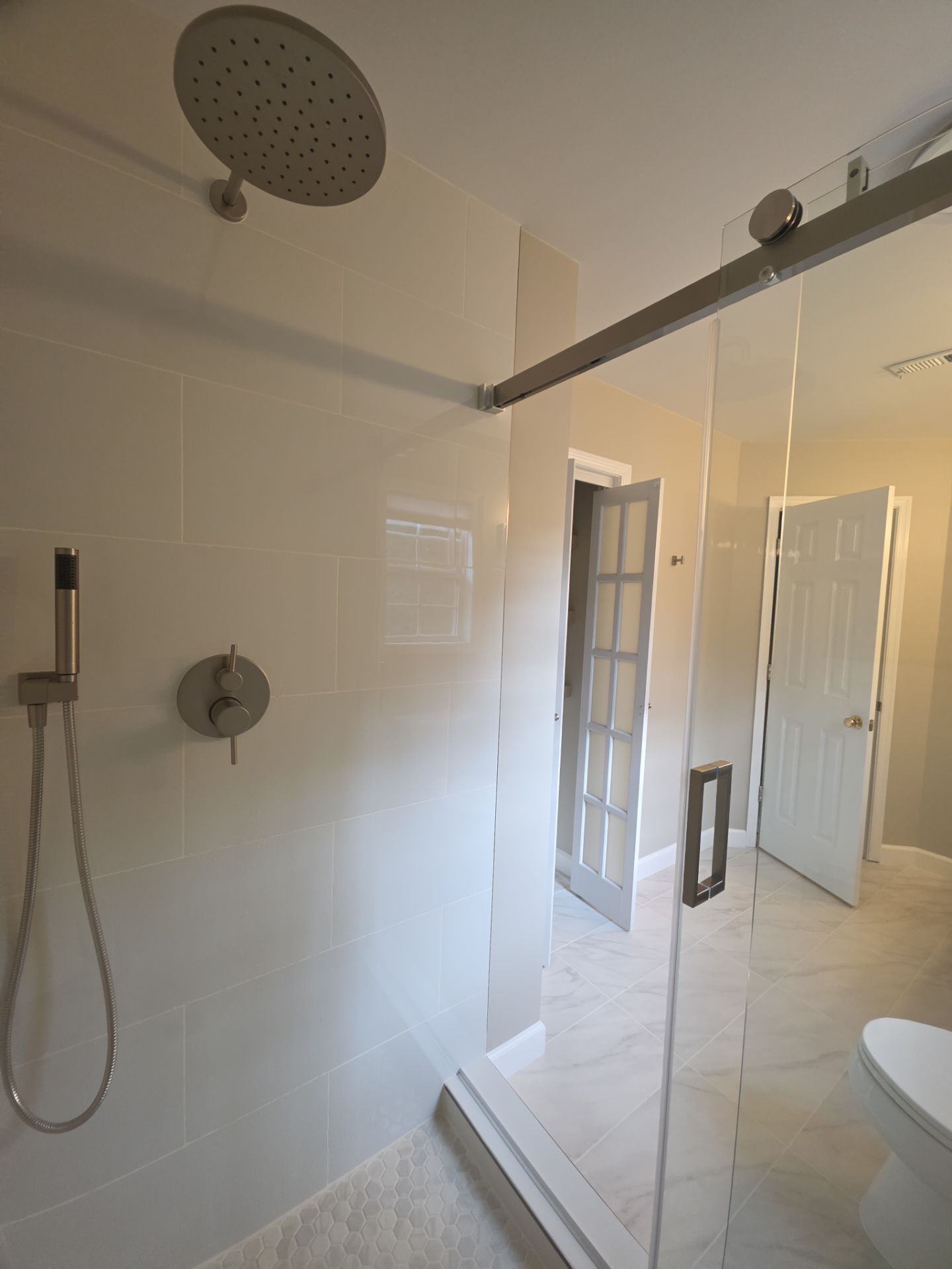 Project in Apex, NC by Elite Remodeling and Design LLC