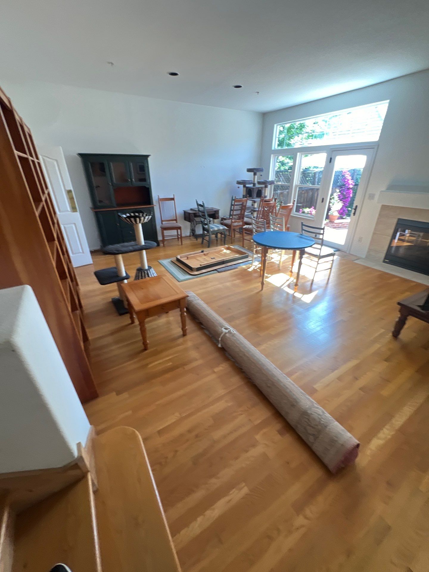 Project Showcase  by Elephant Floors Inc