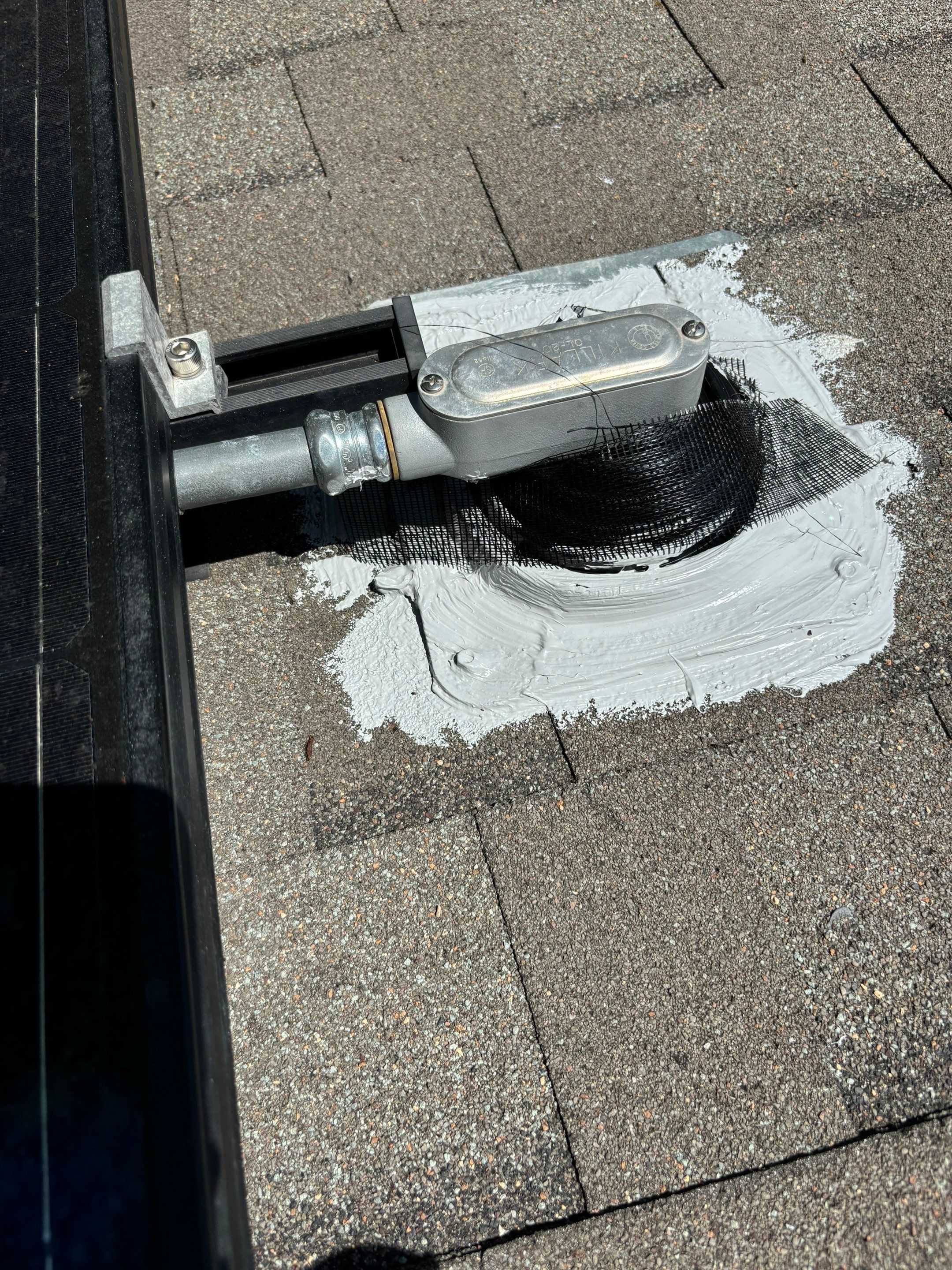 Leak Repair and Roof Tune-Up by Cool Roofs