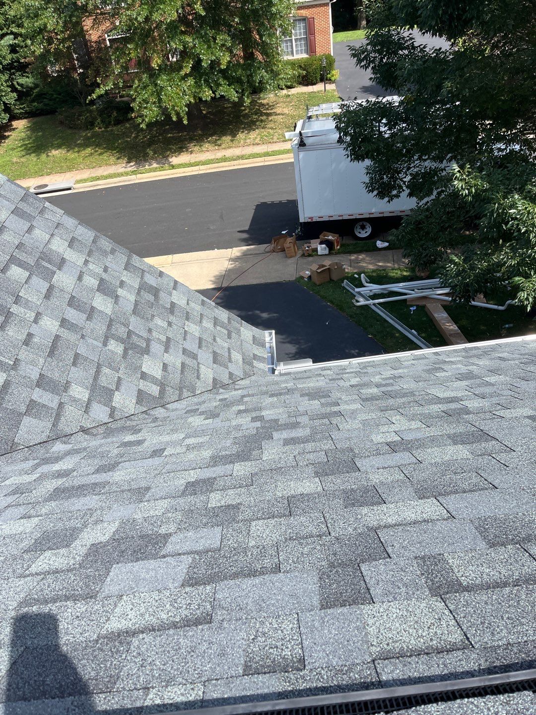 4490 Arniel Pl, Fairfax, VA 22030 UNITED STATES by American Custom Contractors