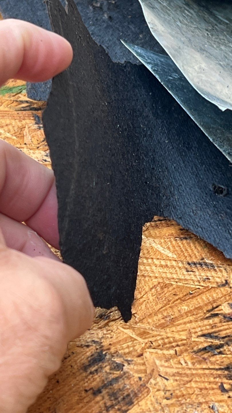 Residential Roofing Installation using GAF Natural Shadow  by A & H Roofing and Contracting, LLC