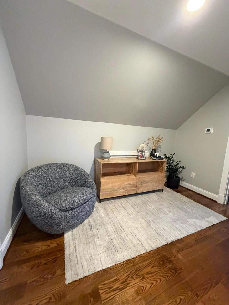 Interior Painting in Richmond by Alpha and Omega Pro Services