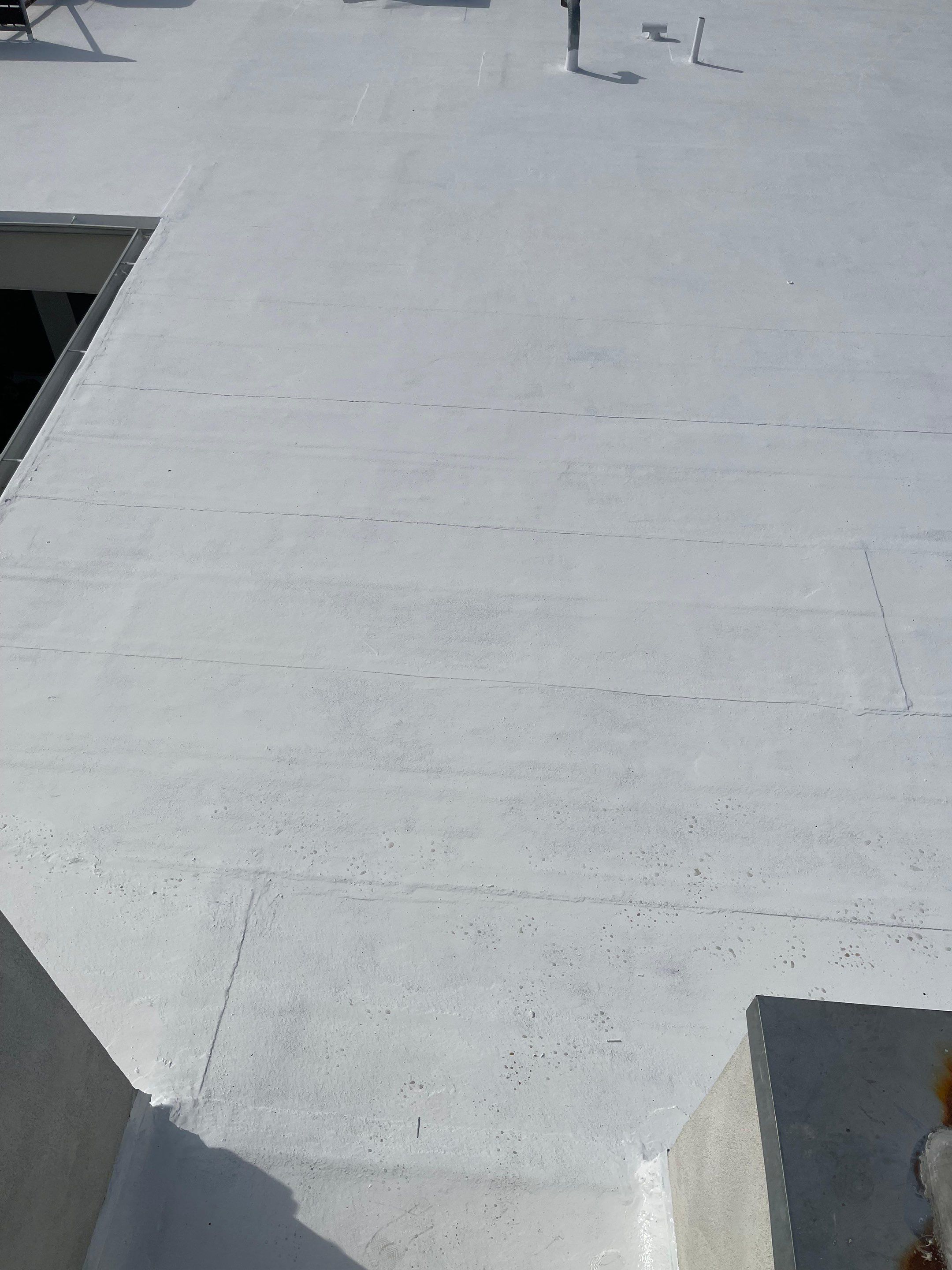 Coating - Re-Roof by T&G Roofing