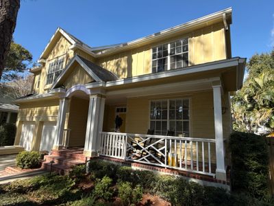 Project in Tampa