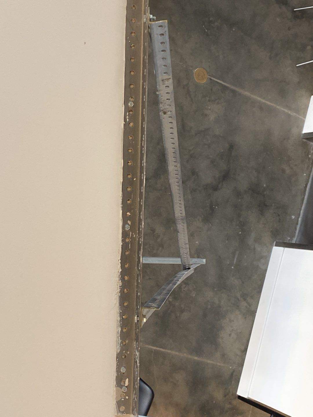 Floor Install by Customer Success Demo Account